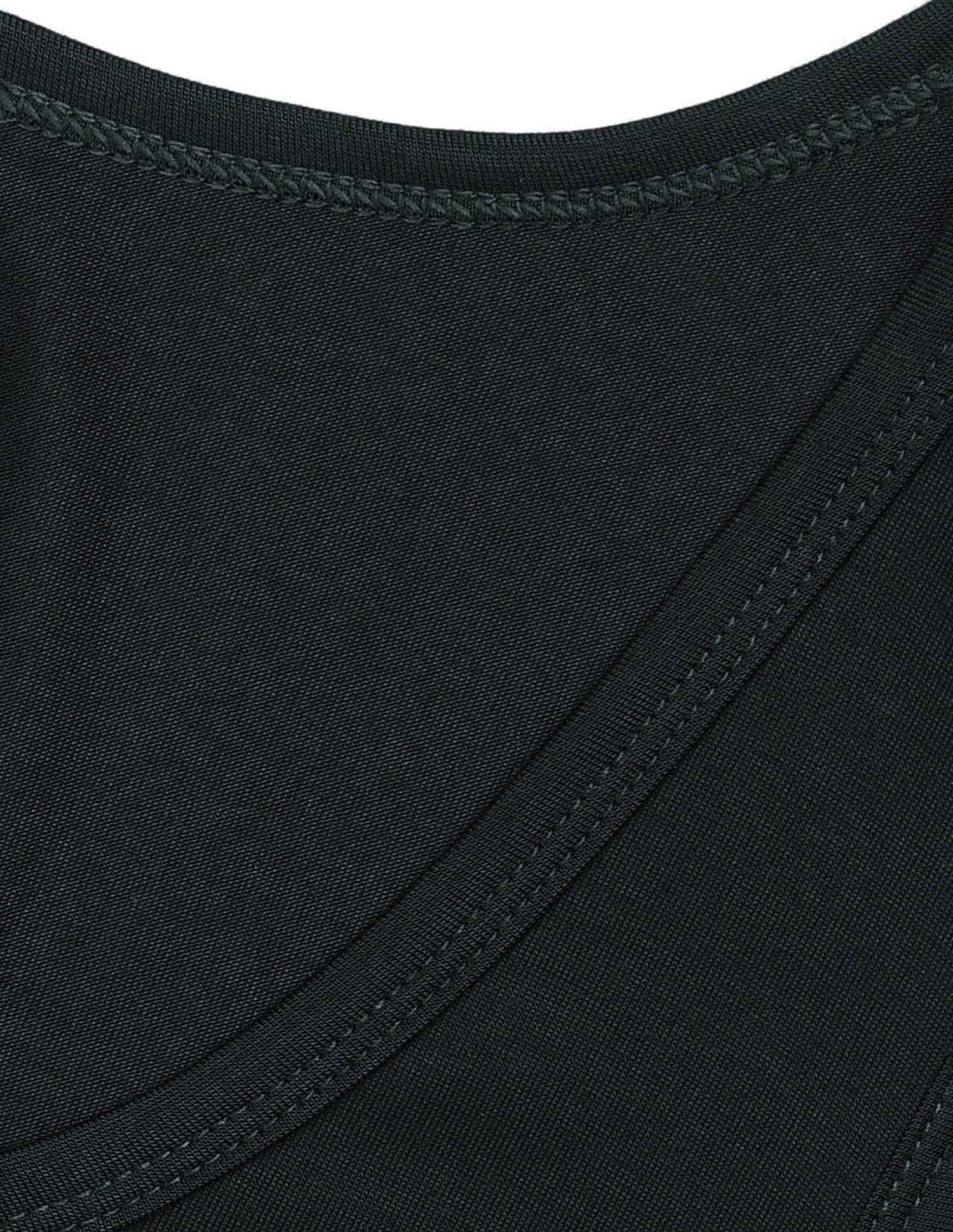 Moisture Wicking Comfort Fit PV003 Vest - Pack Of 1 - Image 8
