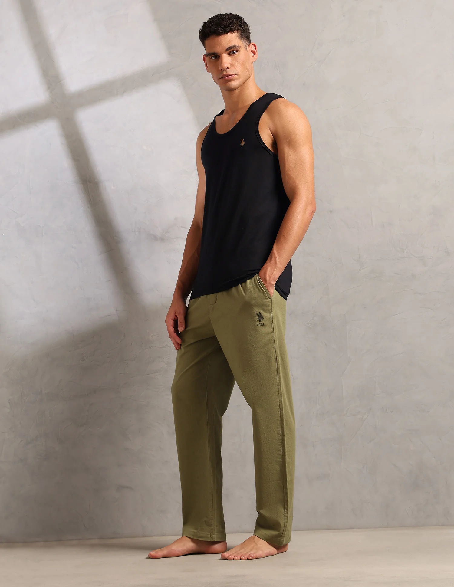 Moisture Wicking Comfort Fit PV003 Vest - Pack Of 1 - Image 3