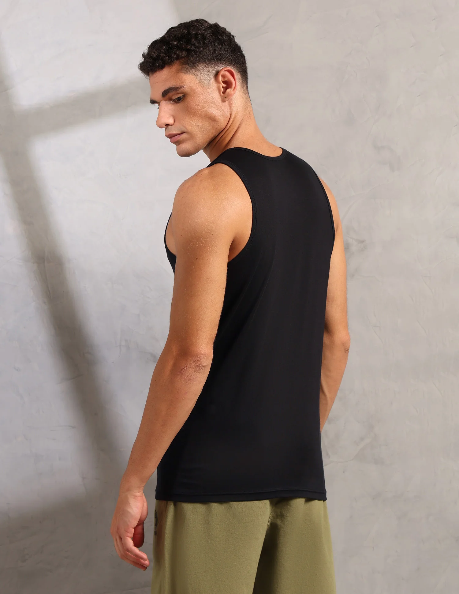 Moisture Wicking Comfort Fit PV003 Vest - Pack Of 1 - Image 5
