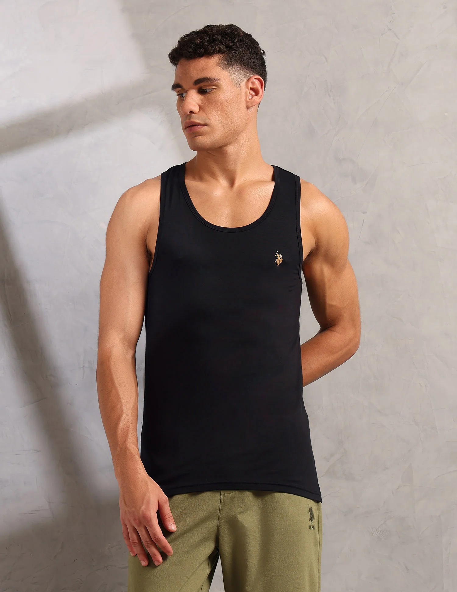 Moisture Wicking Comfort Fit PV003 Vest - Pack Of 1 - Image 6