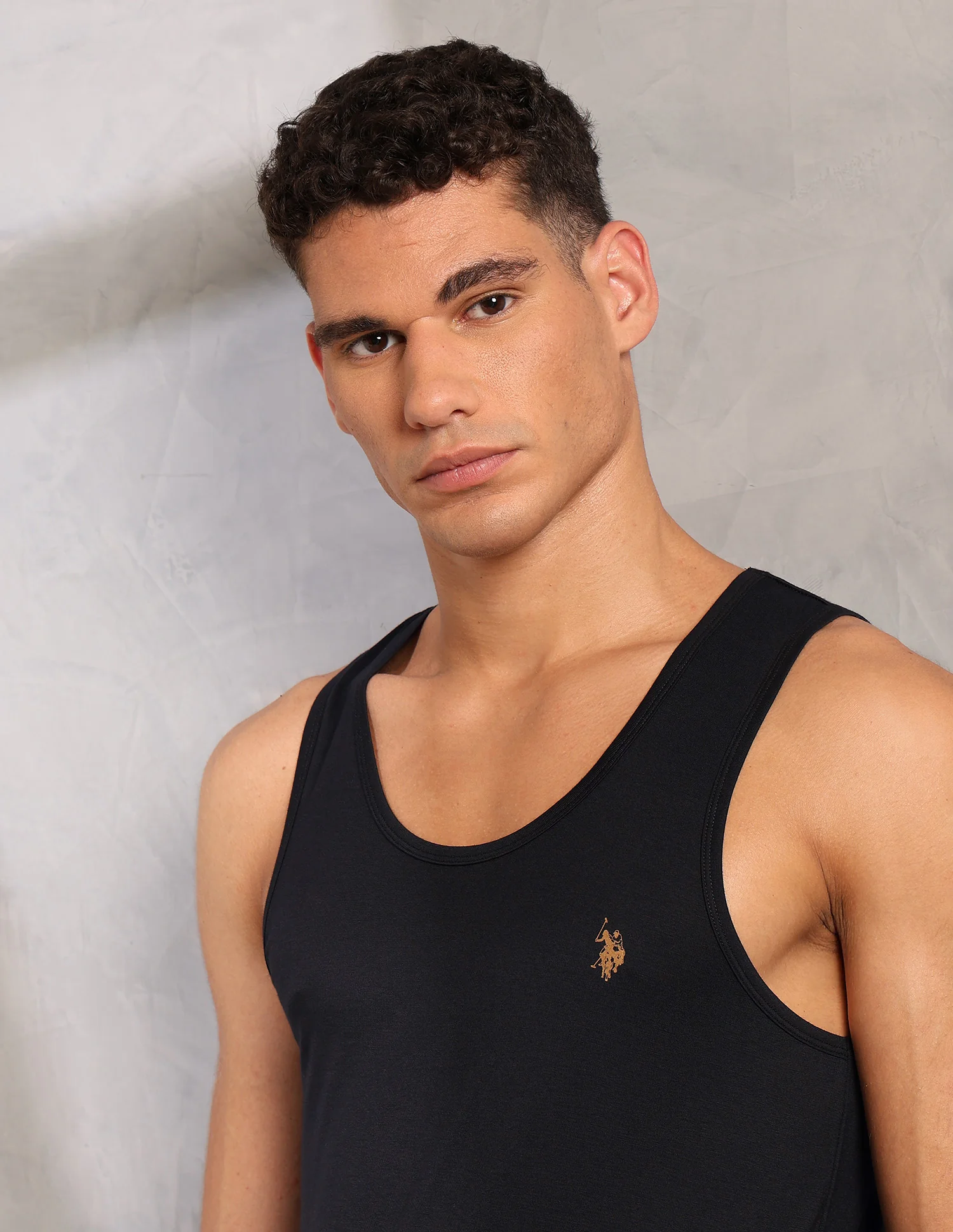 Moisture Wicking Comfort Fit PV003 Vest - Pack Of 1 - Image 7