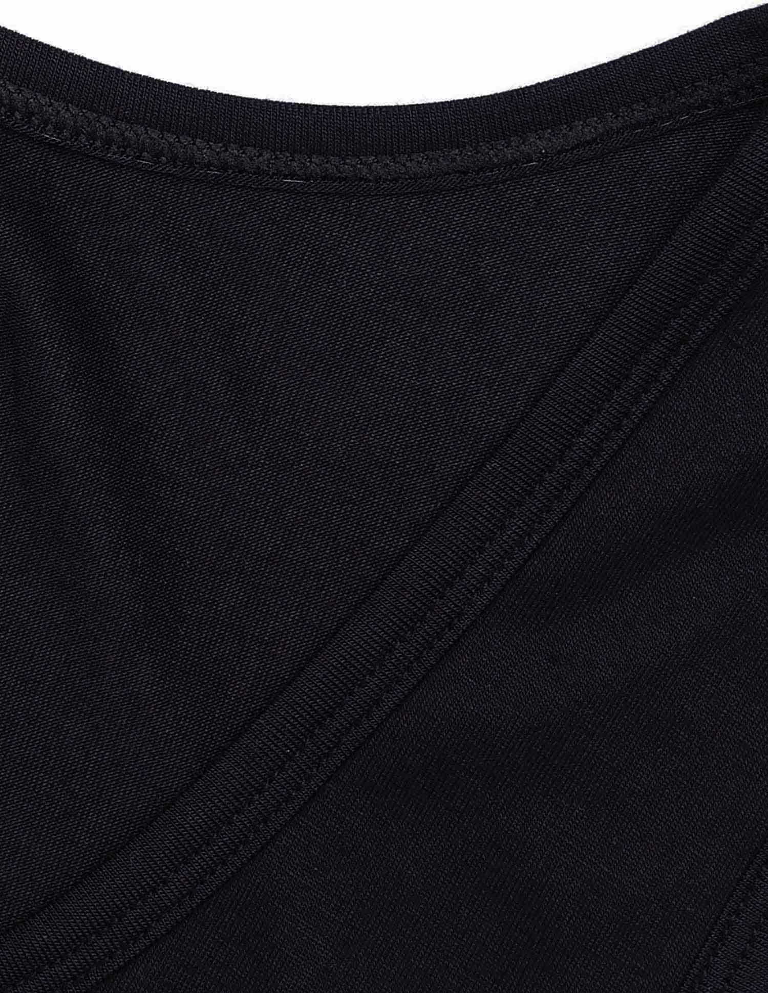 Moisture Wicking Comfort Fit PV003 Vest - Pack Of 1 - Image 8