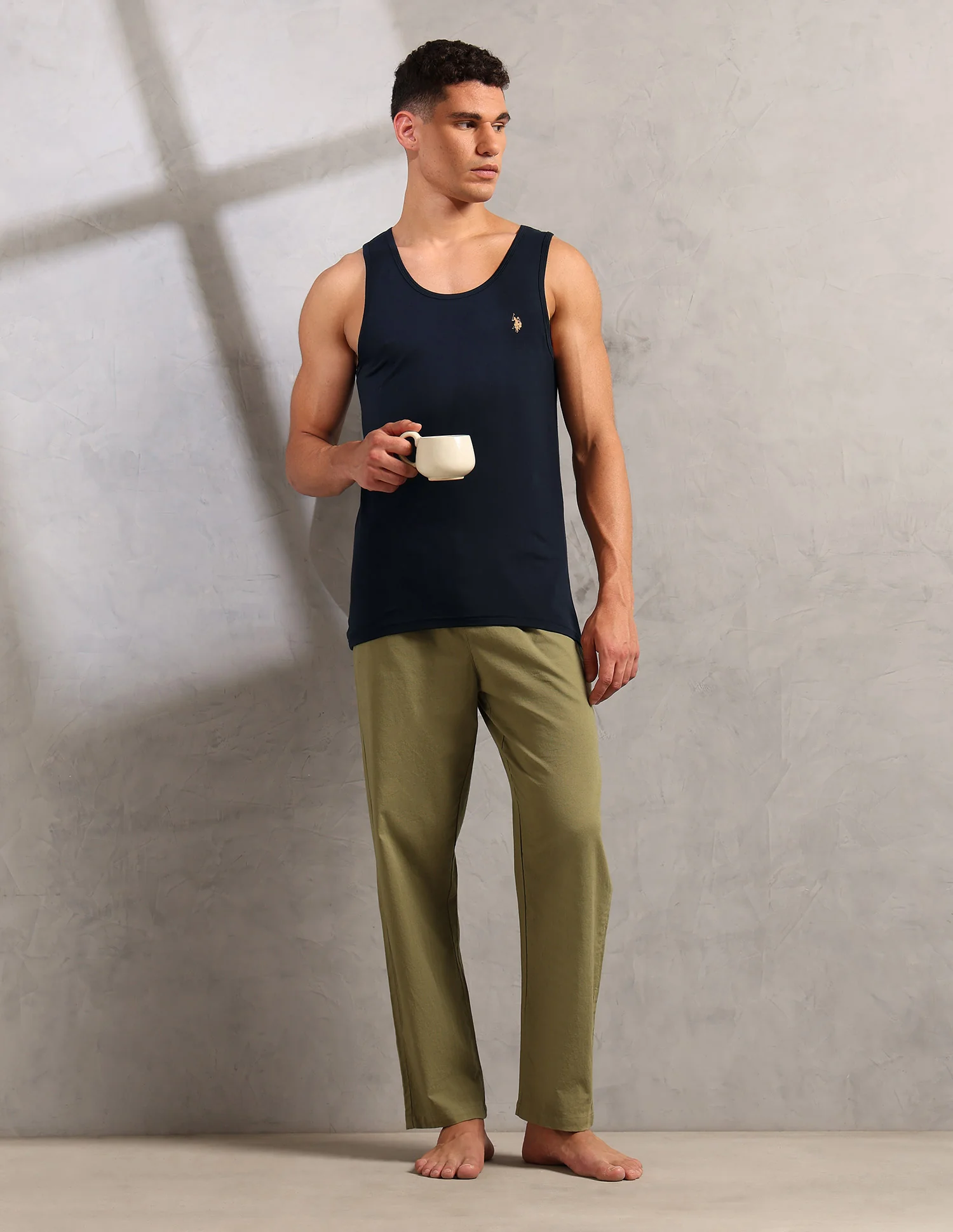 Moisture Wicking Comfort Fit PV003 Vest - Pack Of 1 - Image 3