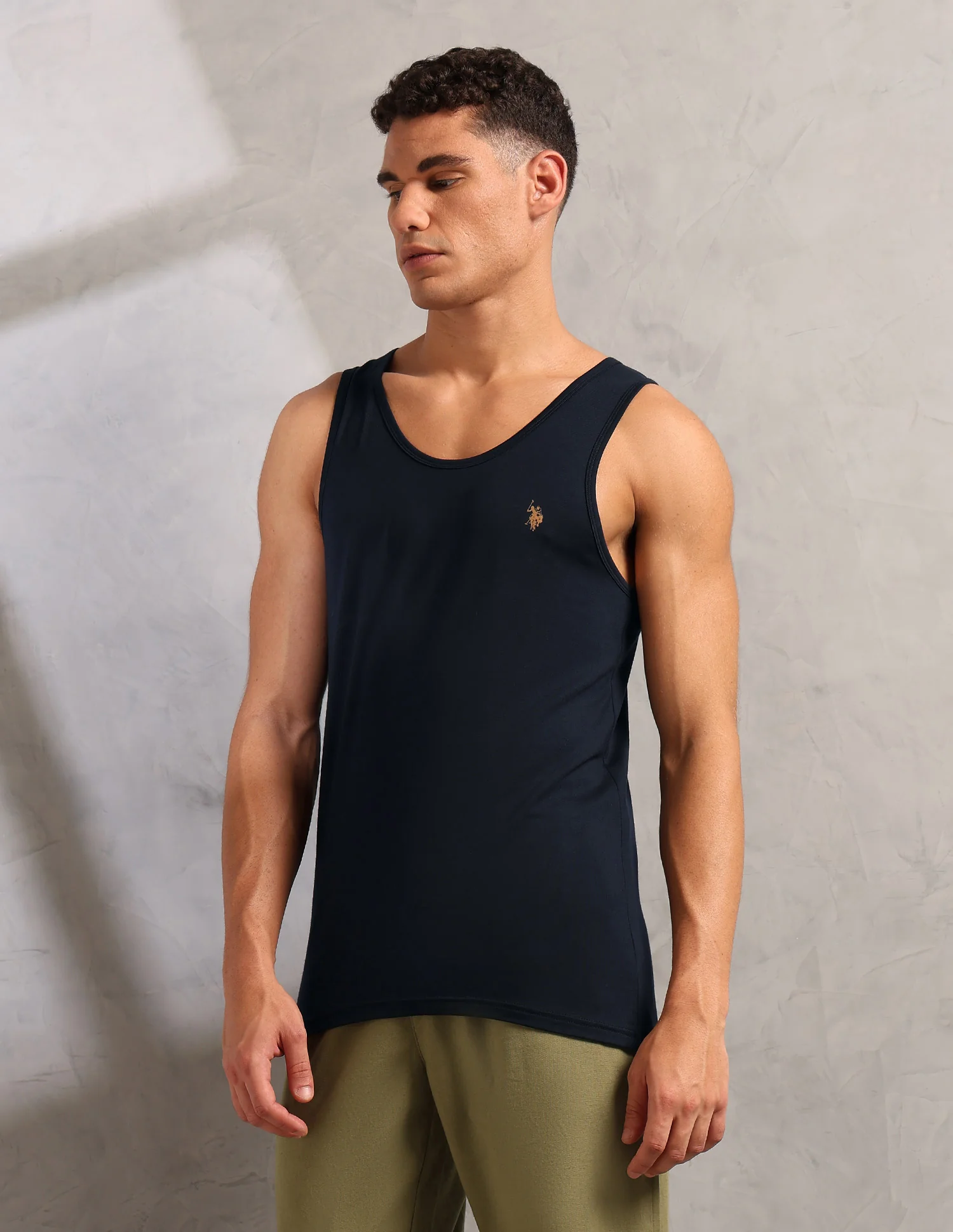 Moisture Wicking Comfort Fit PV003 Vest - Pack Of 1 - Image 4