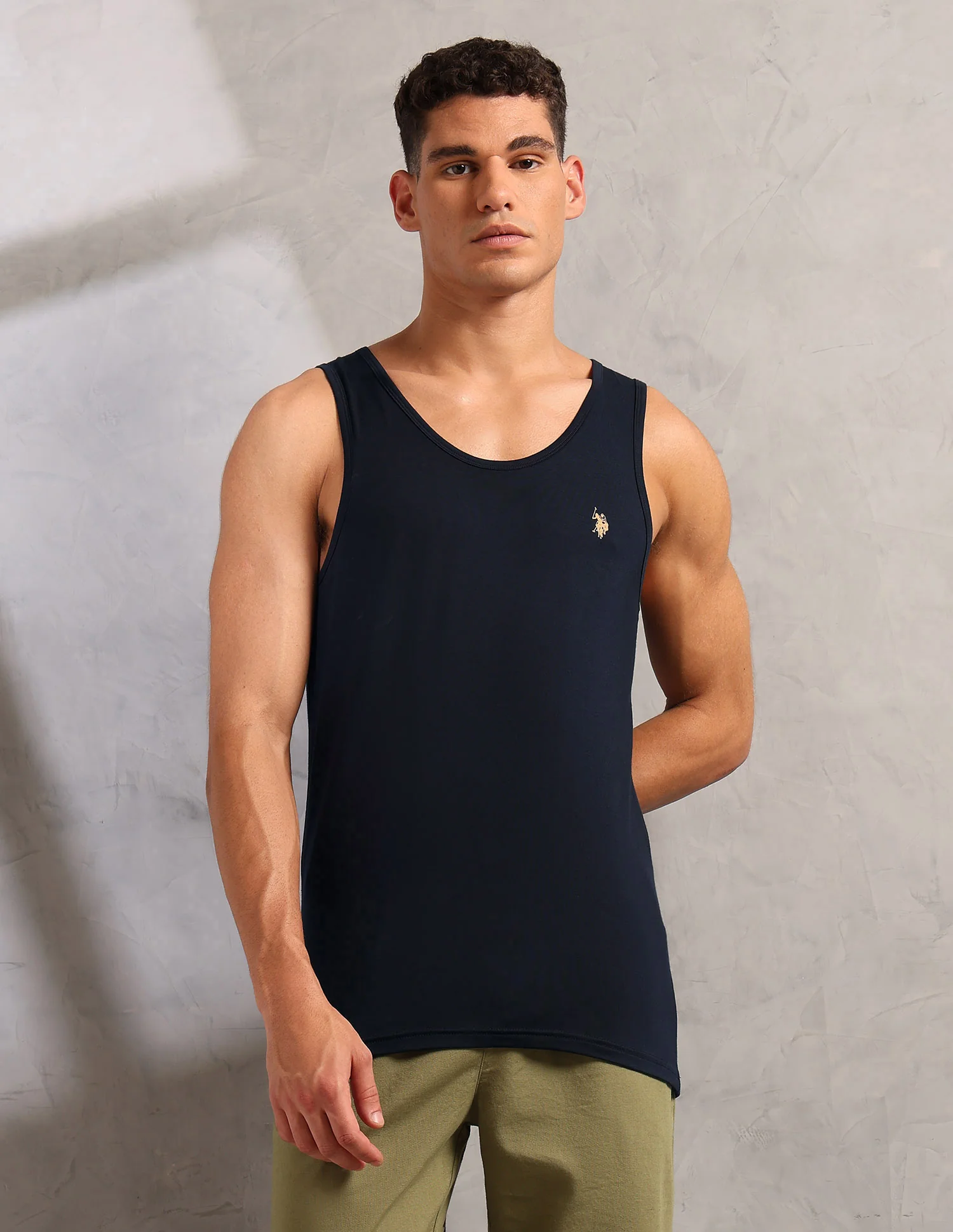 Moisture Wicking Comfort Fit PV003 Vest - Pack Of 1 - Image 6