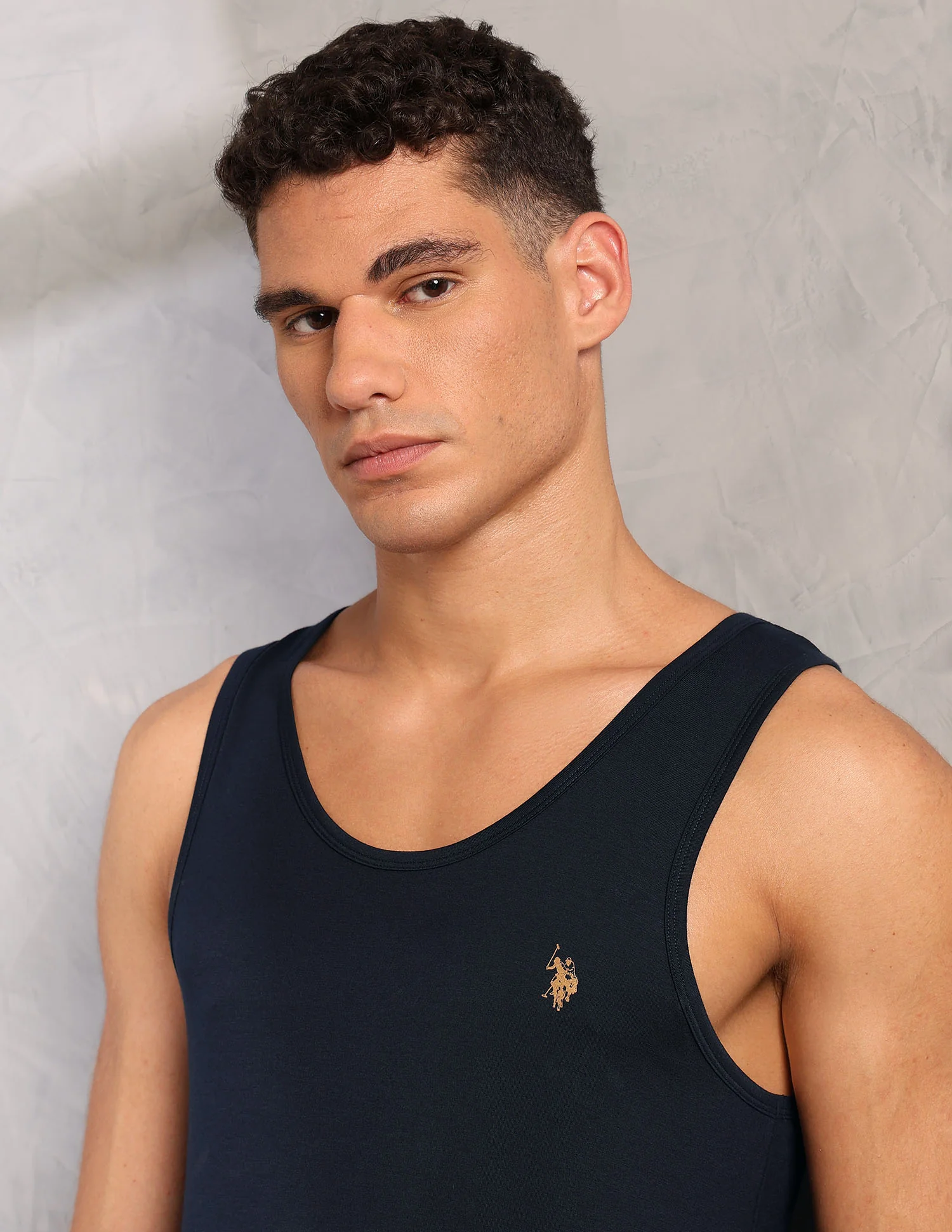 Moisture Wicking Comfort Fit PV003 Vest - Pack Of 1 - Image 7