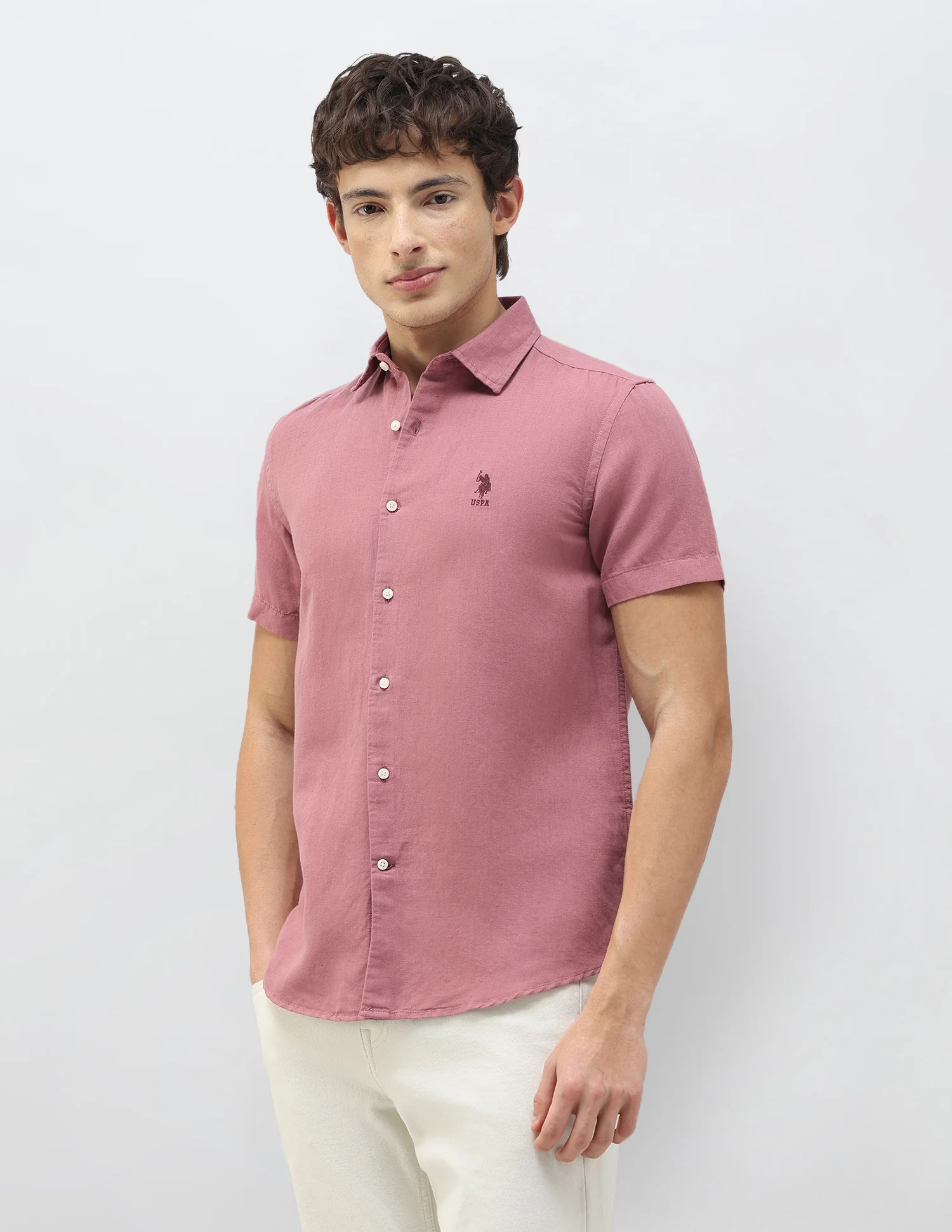Motel On The Coast Regular Fit Shirt - Image 4