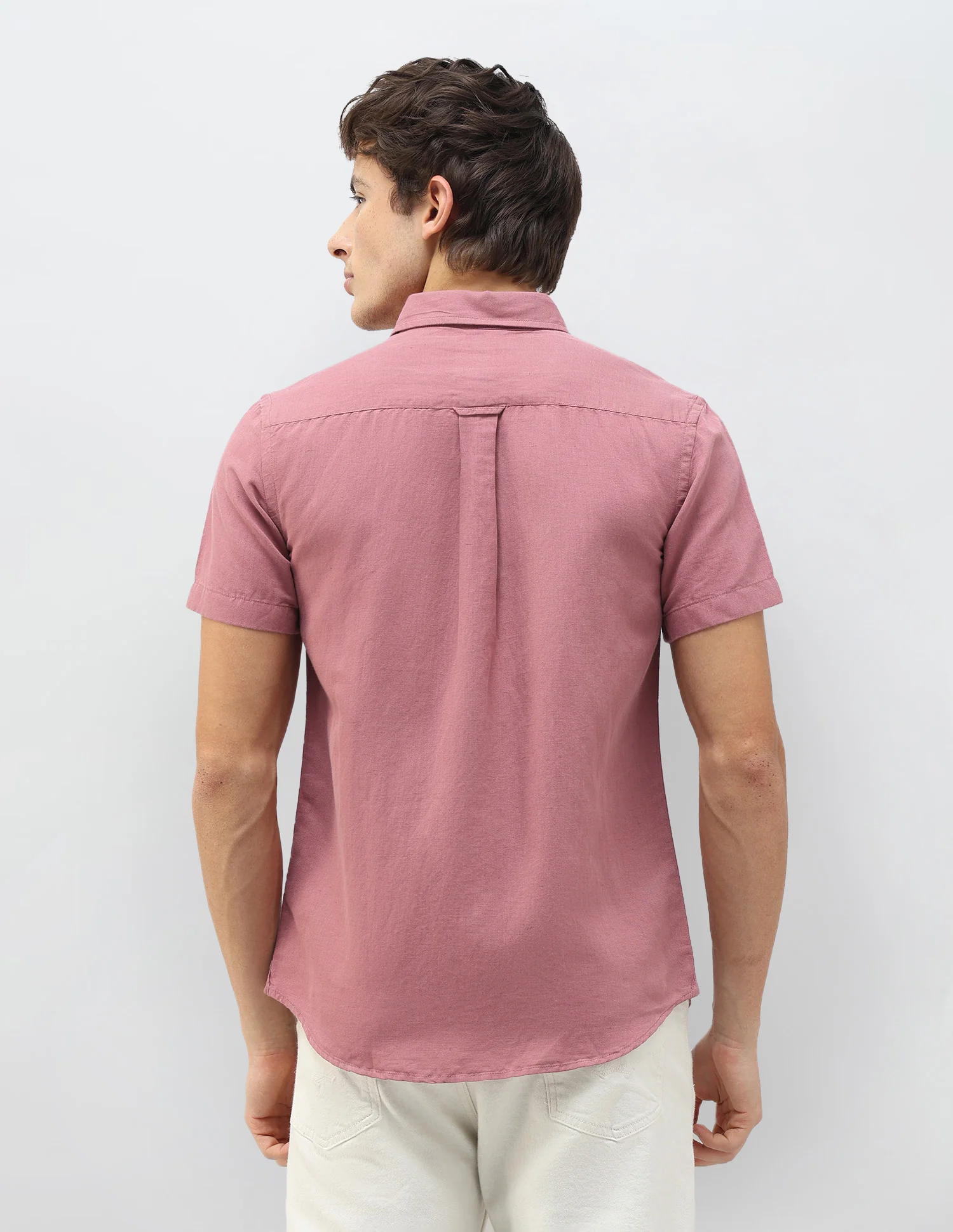 Motel On The Coast Regular Fit Shirt - Image 5