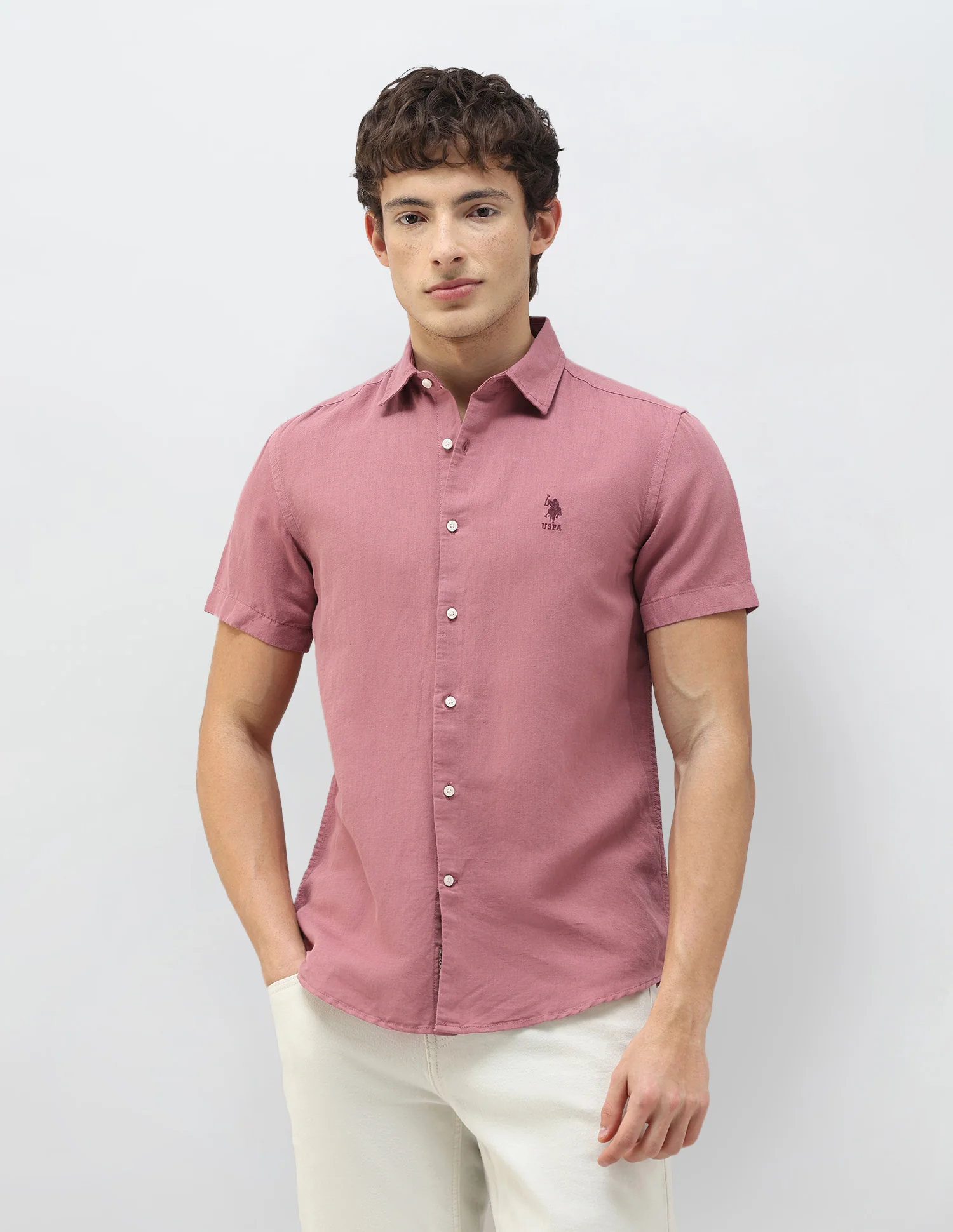 Motel On The Coast Regular Fit Shirt - Image 6