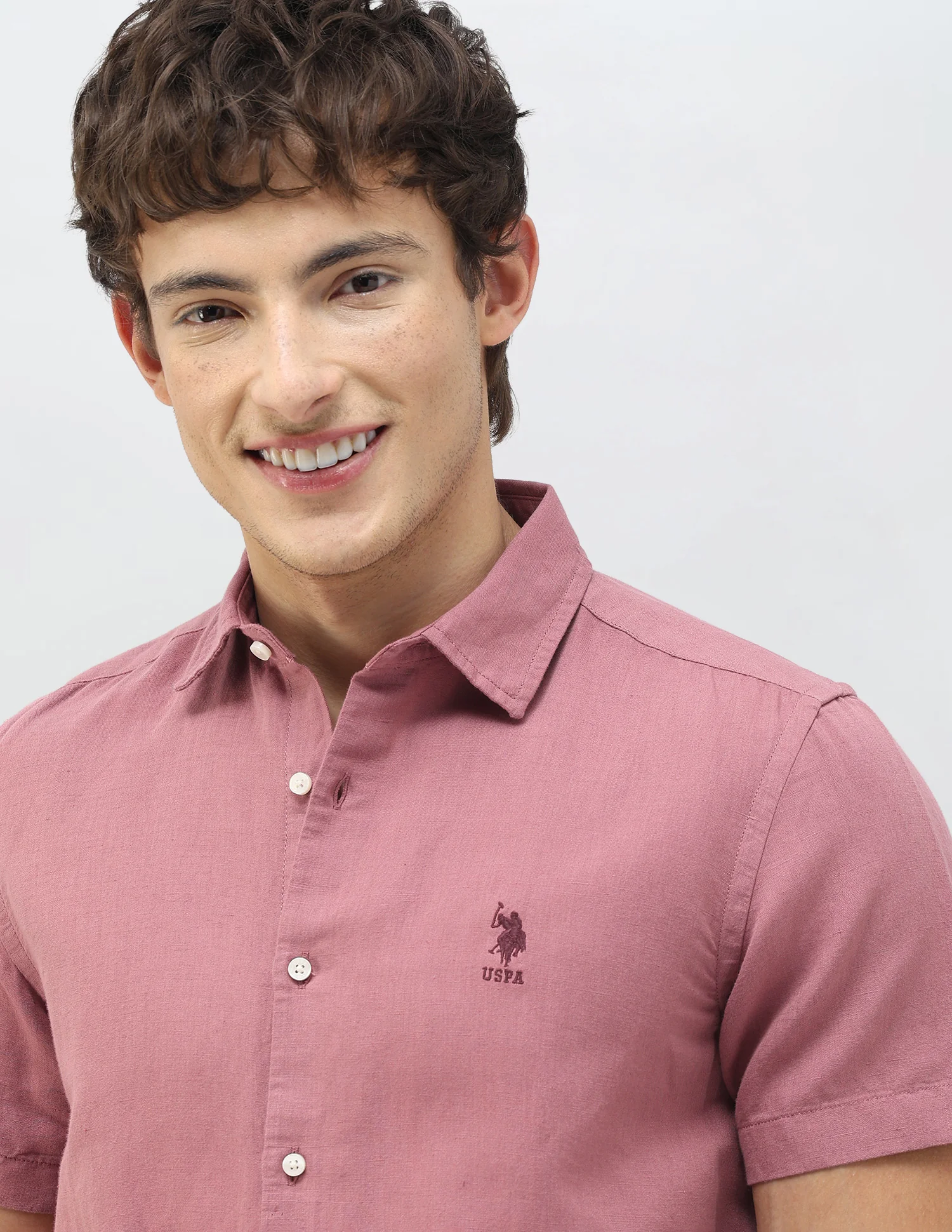 Motel On The Coast Regular Fit Shirt - Image 7
