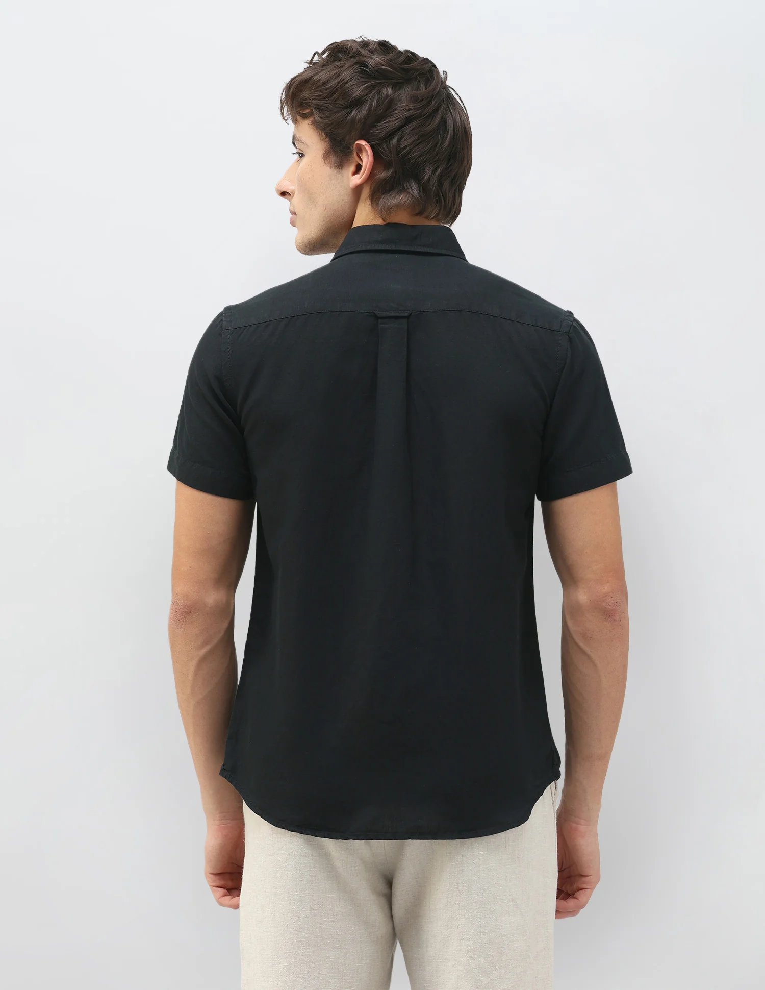 Motel On The Coast Regular Fit Shirt - Image 5