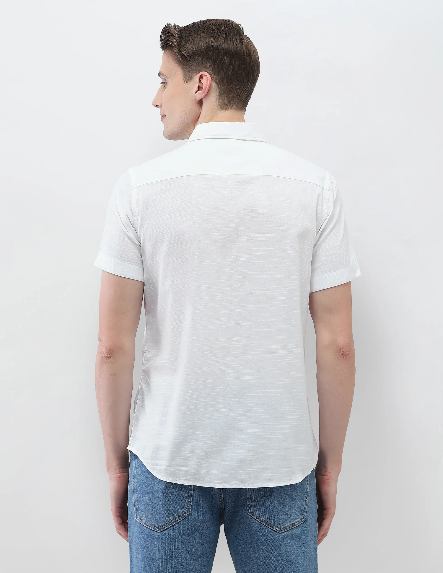 Motel On The Coast Regular Fit Shirt - Image 5