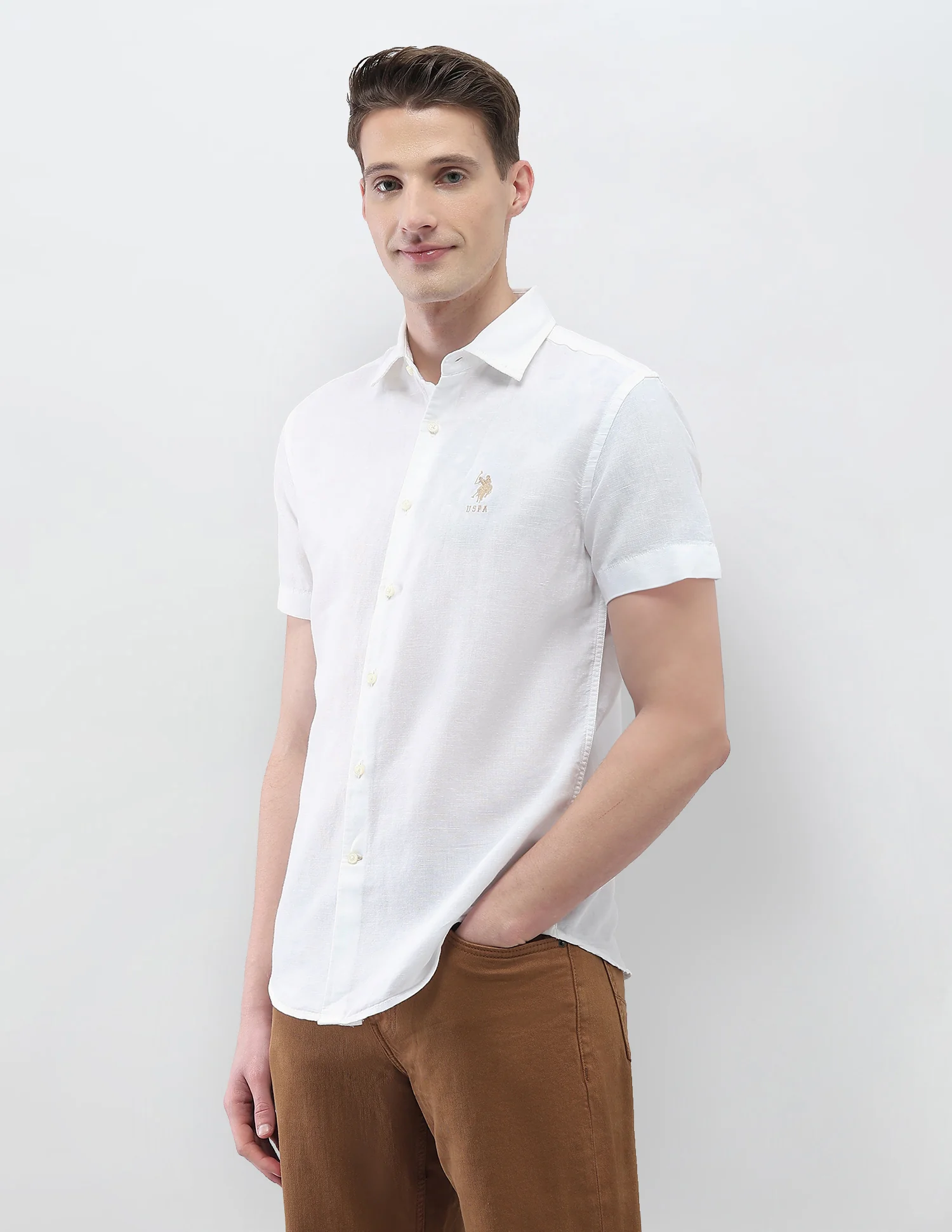 Motel On The Coast Regular Fit Shirt - Image 4