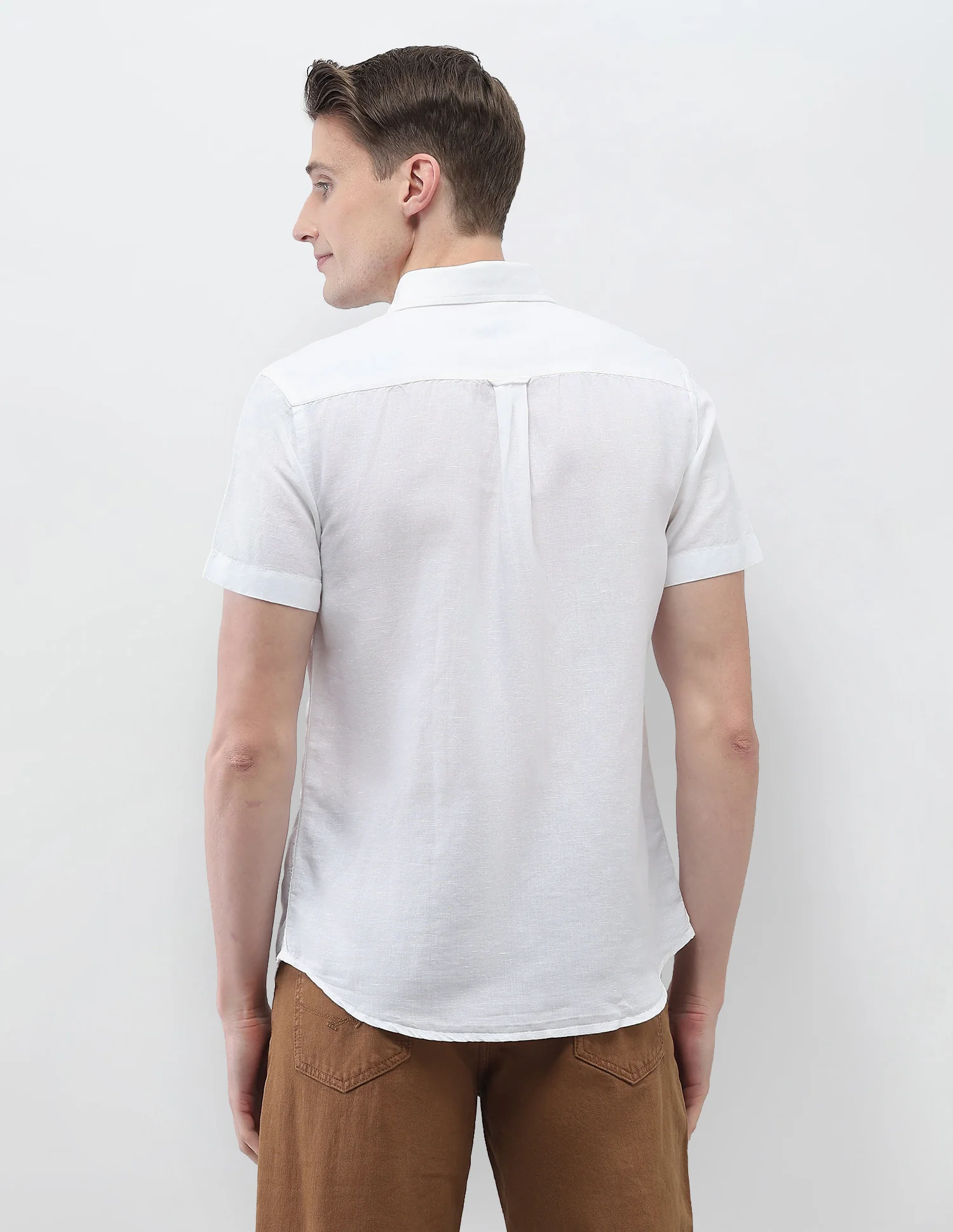 Motel On The Coast Regular Fit Shirt - Image 5