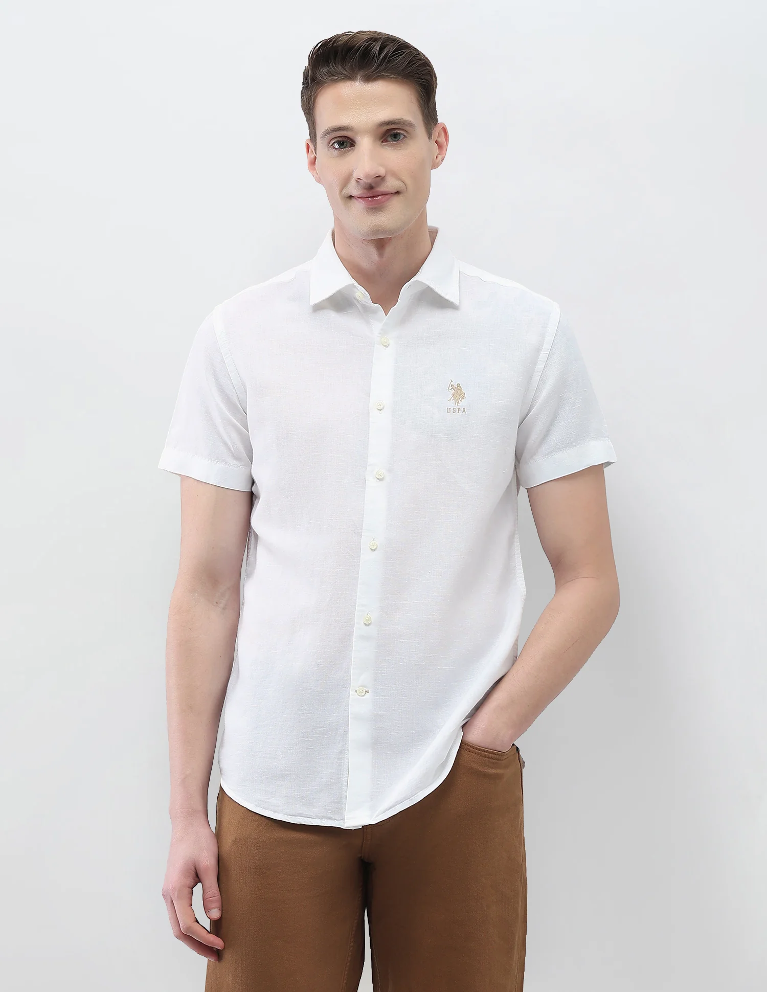 Motel On The Coast Regular Fit Shirt - Image 6