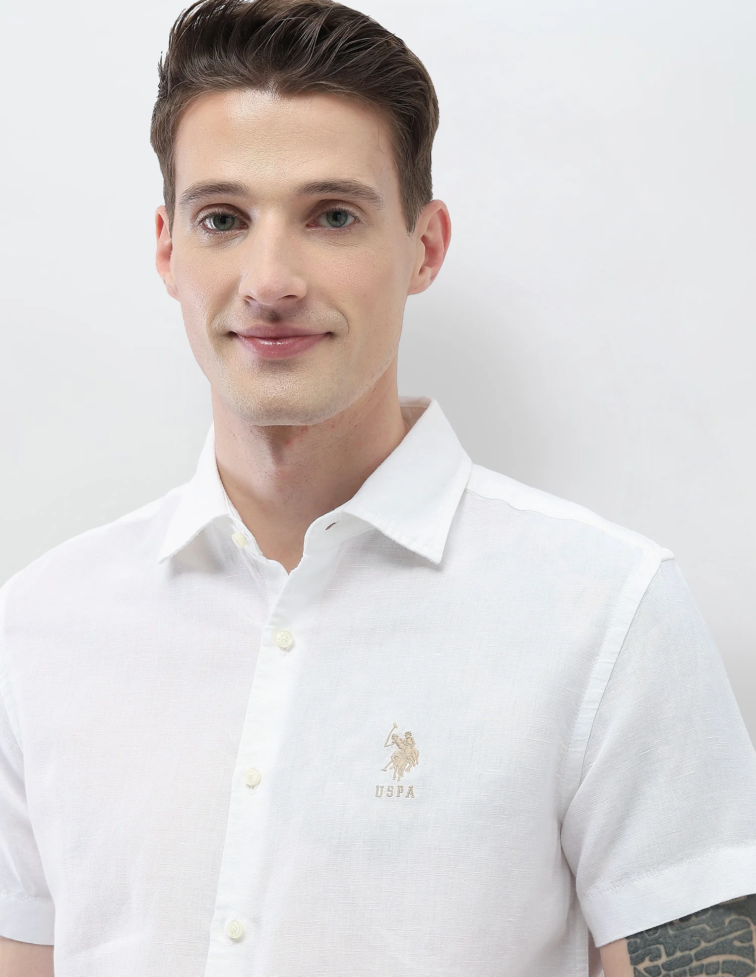Motel On The Coast Regular Fit Shirt - Image 7