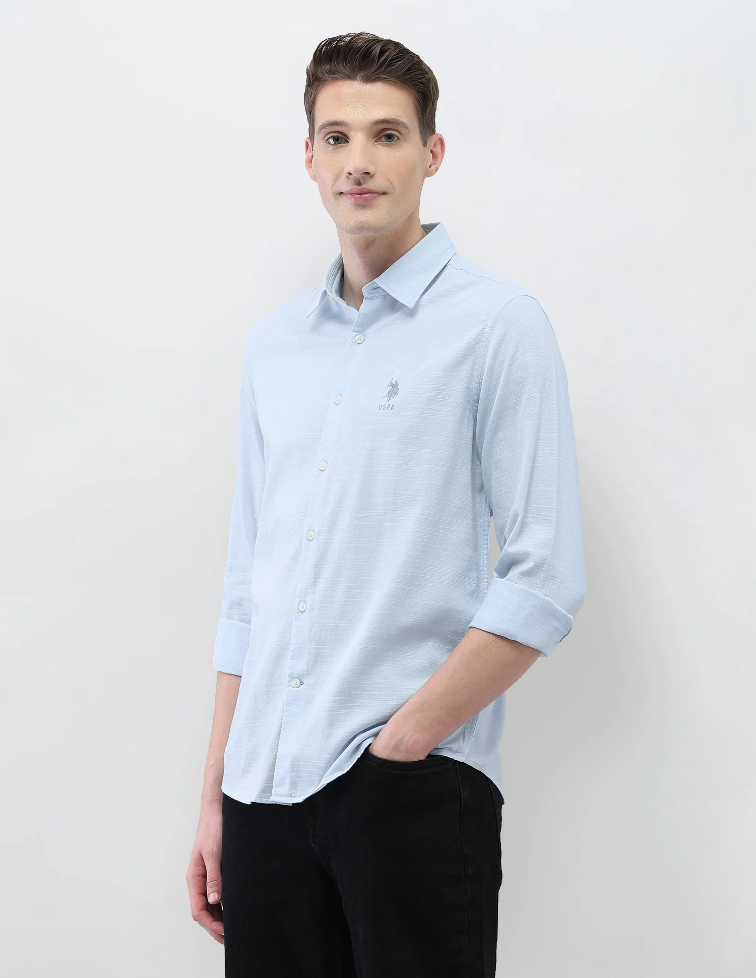 Motel On The Coast Regular Fit Shirt - Image 4