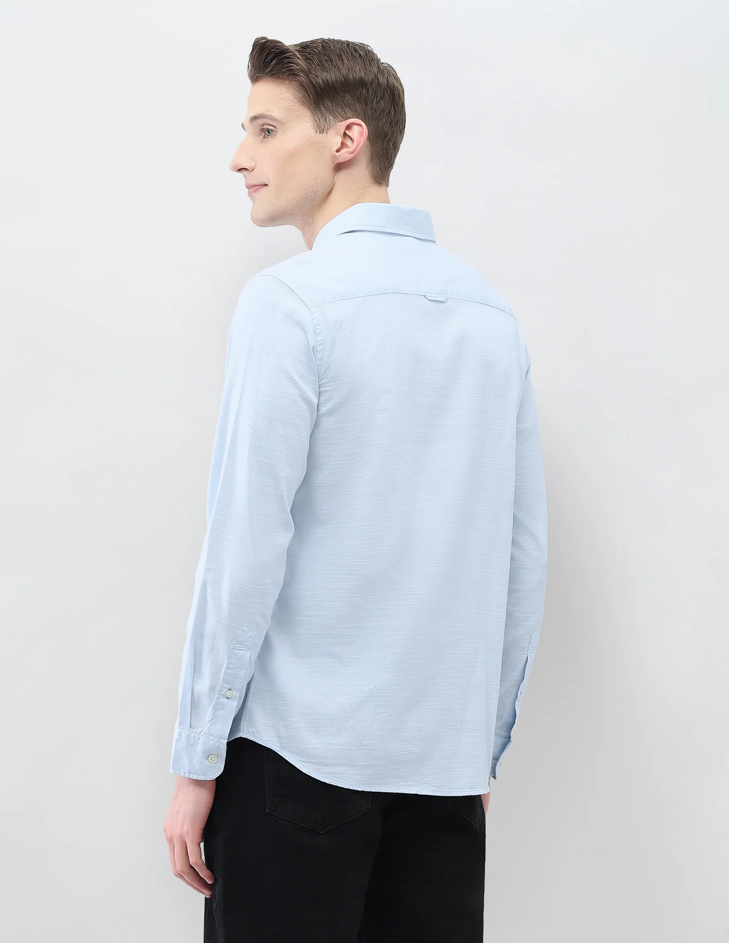 Motel On The Coast Regular Fit Shirt - Image 5