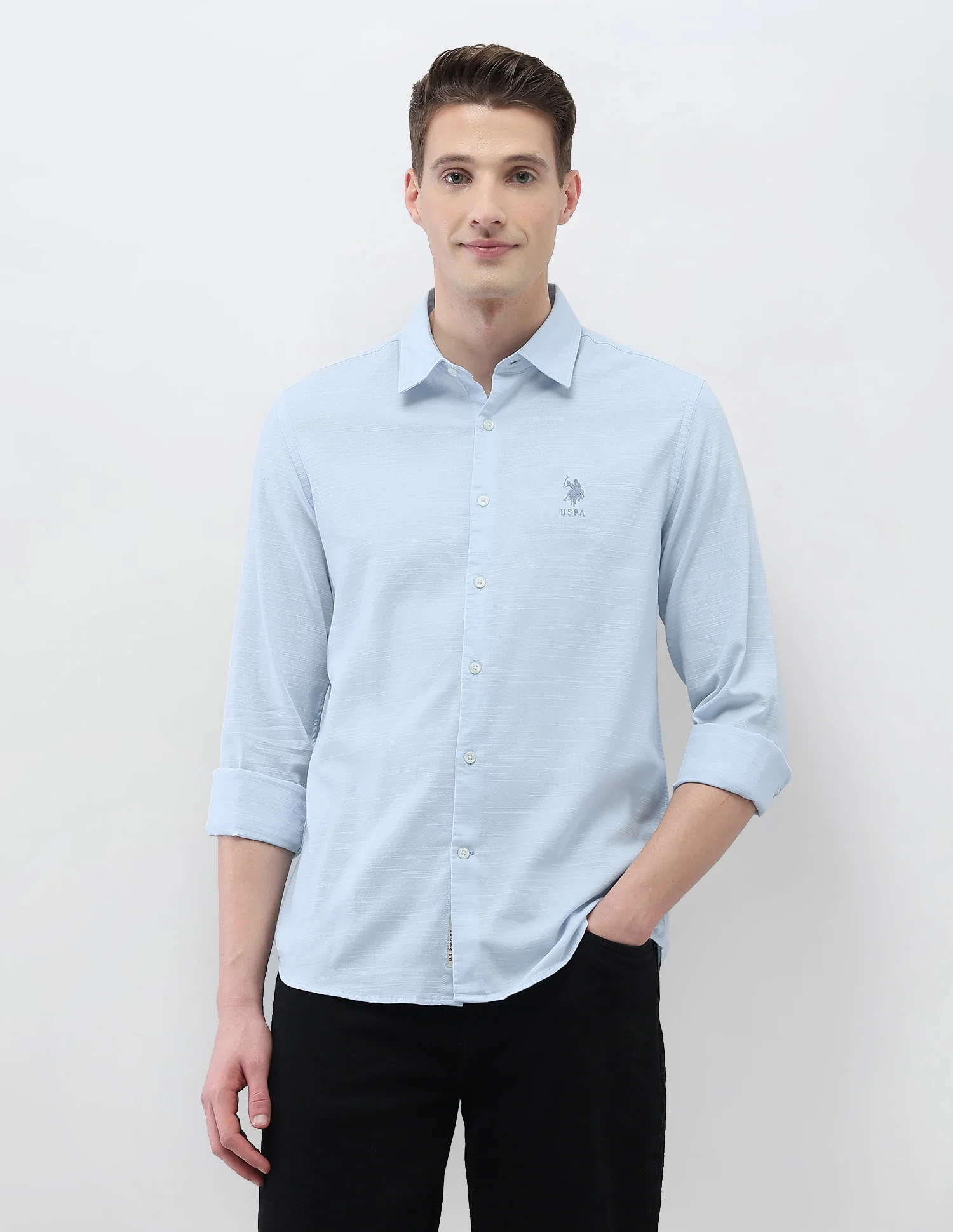 Motel On The Coast Regular Fit Shirt - Image 6
