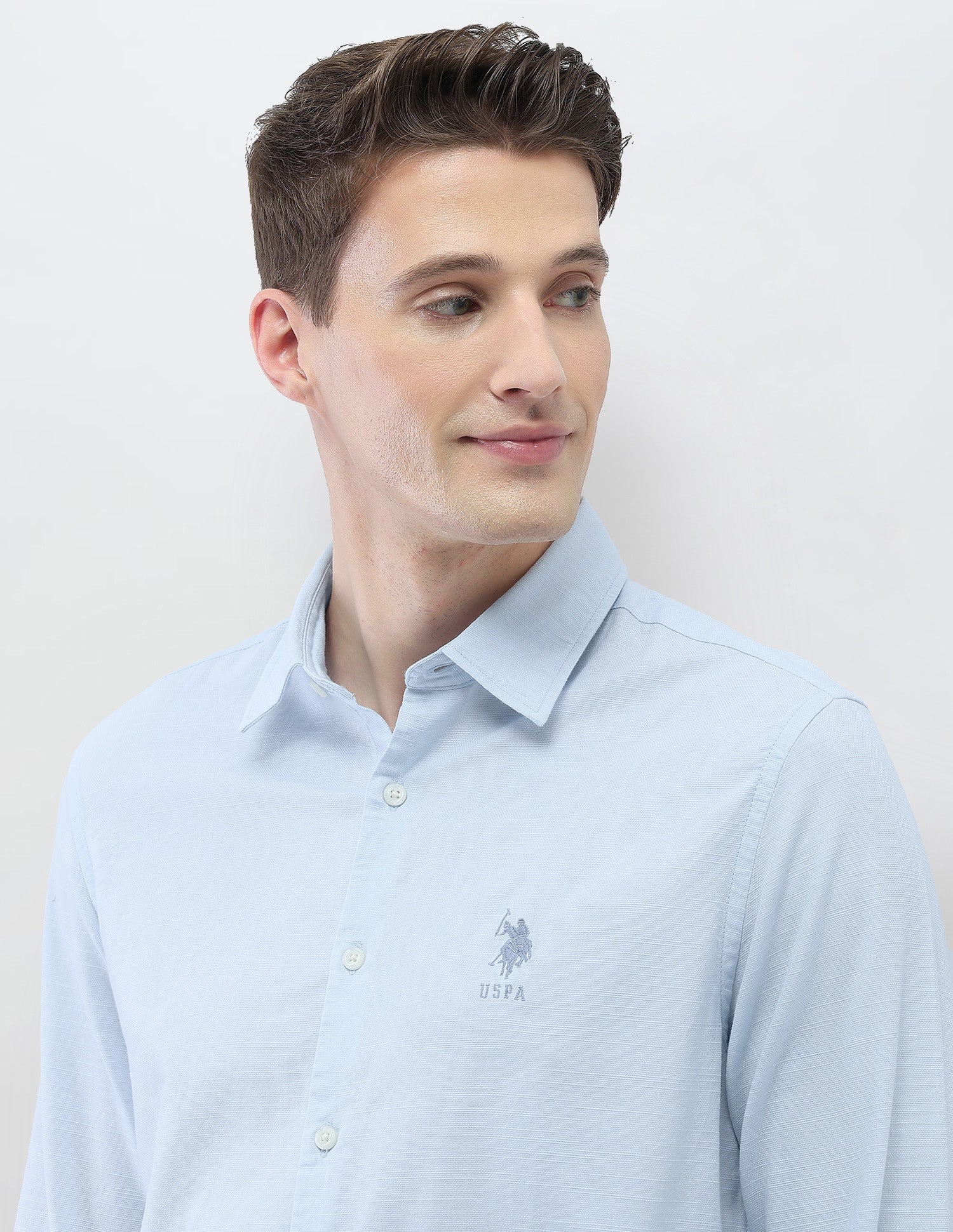 Motel On The Coast Regular Fit Shirt - Image 7