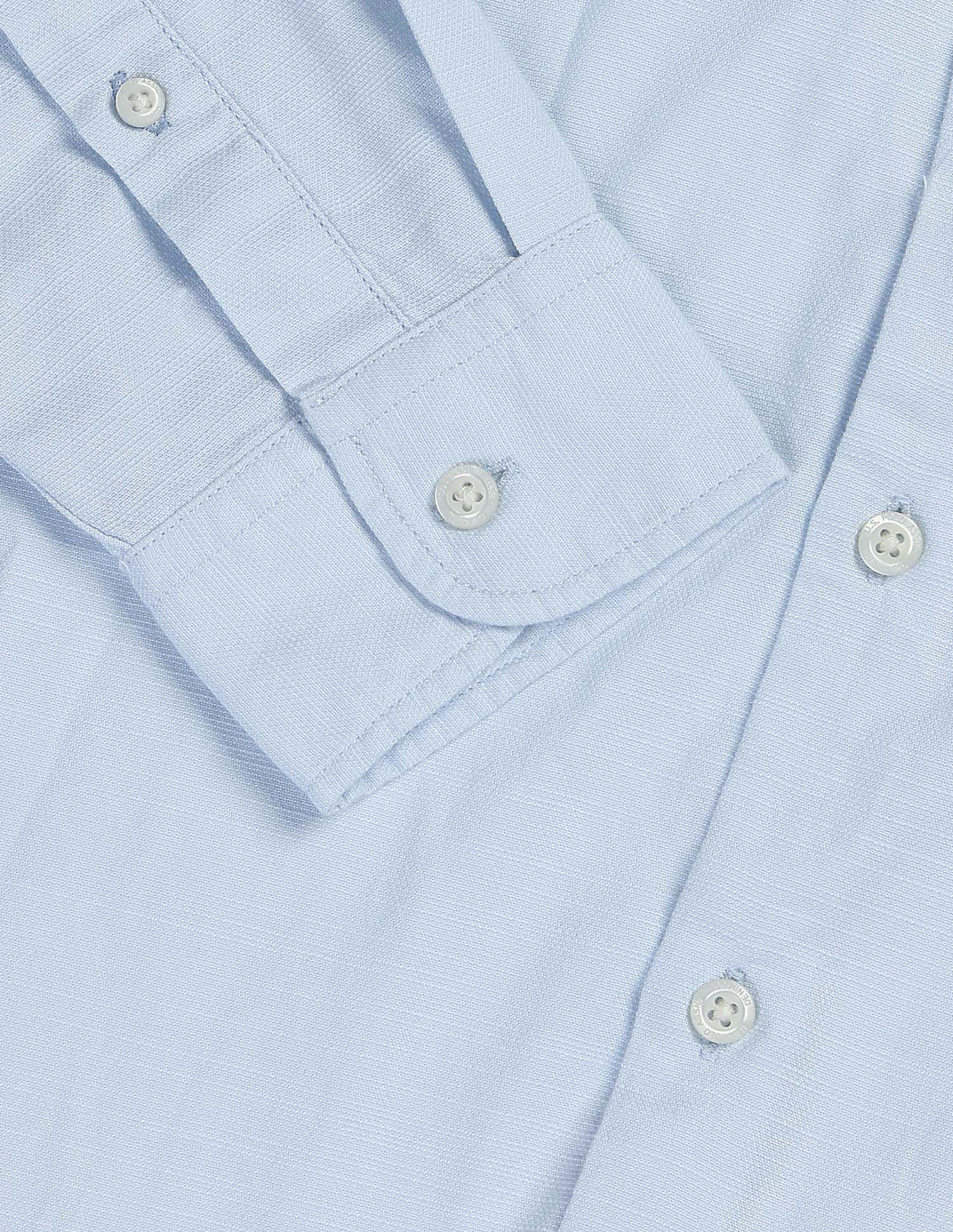 Motel On The Coast Regular Fit Shirt - Image 8