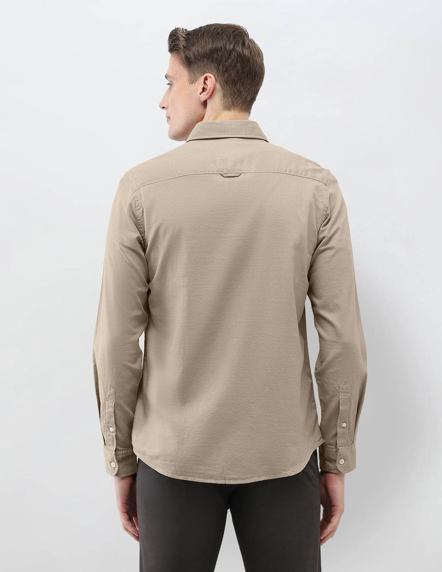 Motel On The Coast Regular Fit Shirt - Image 5