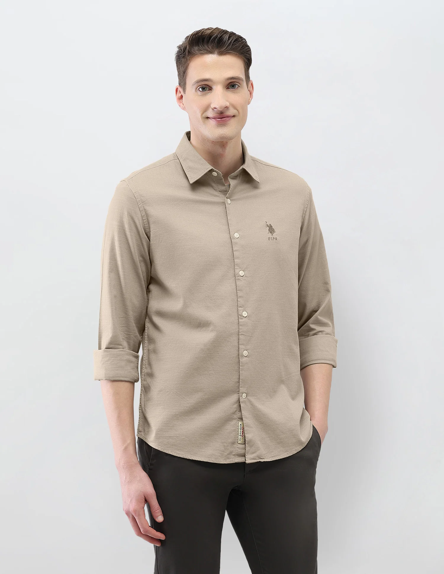 Motel On The Coast Regular Fit Shirt - Image 6