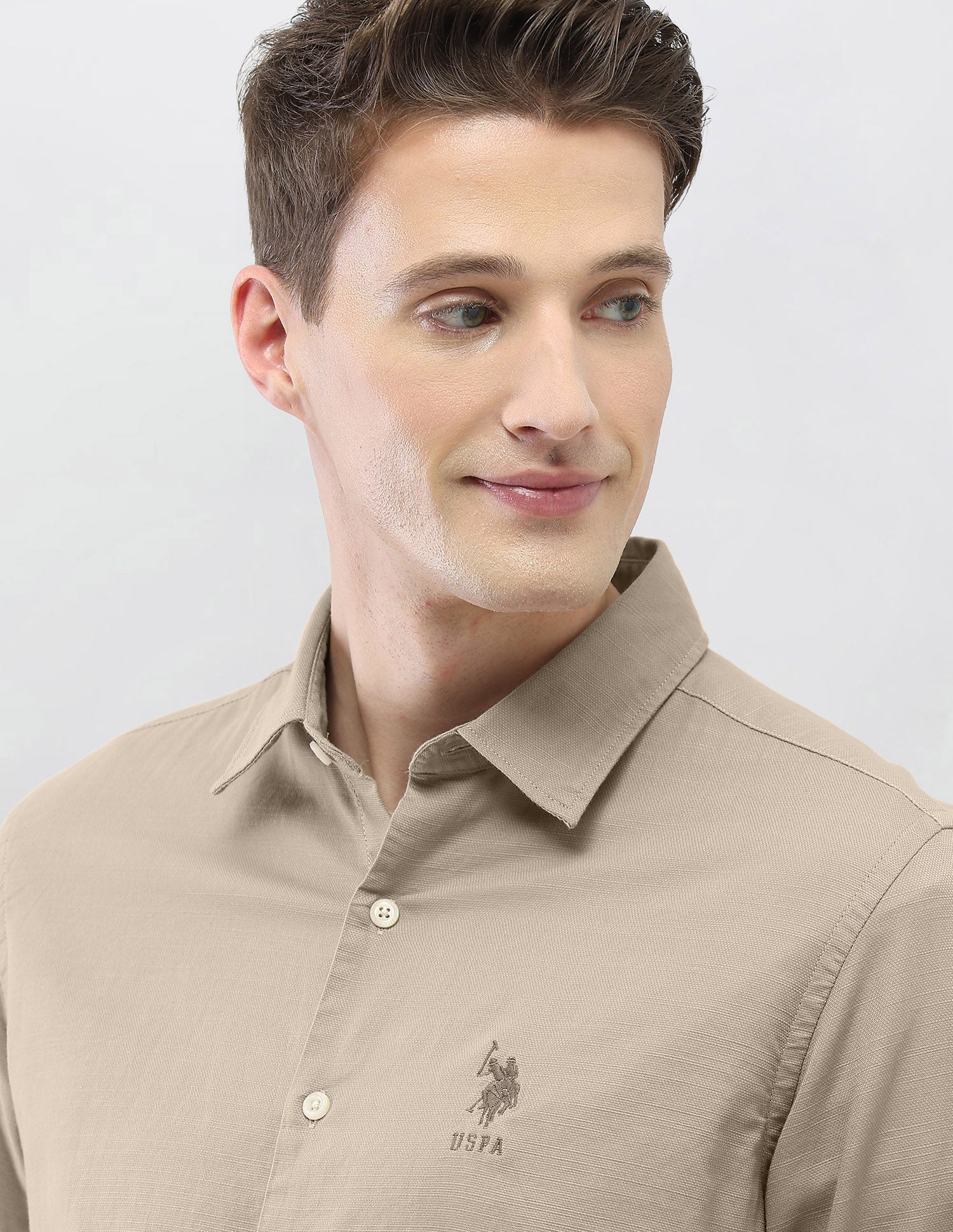 Motel On The Coast Regular Fit Shirt - Image 7