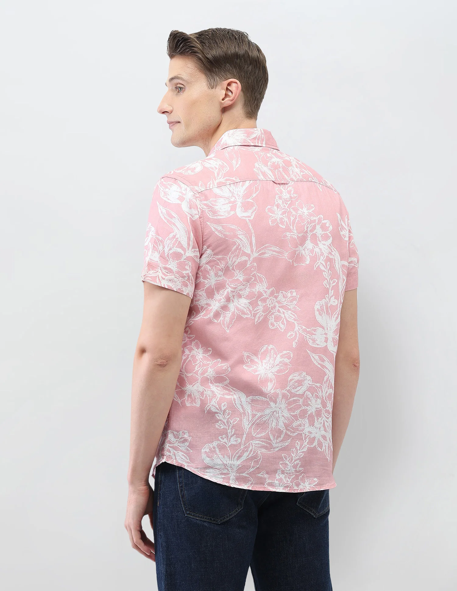 Motel On The Coast Regular Fit Shirt - Image 5