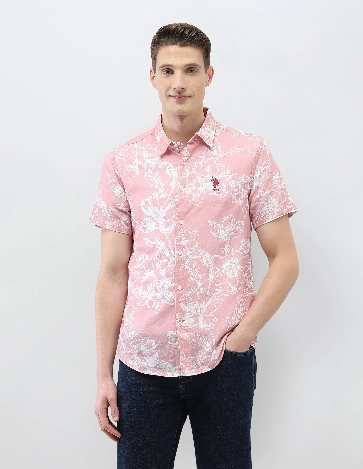 Motel On The Coast Regular Fit Shirt - Image 6