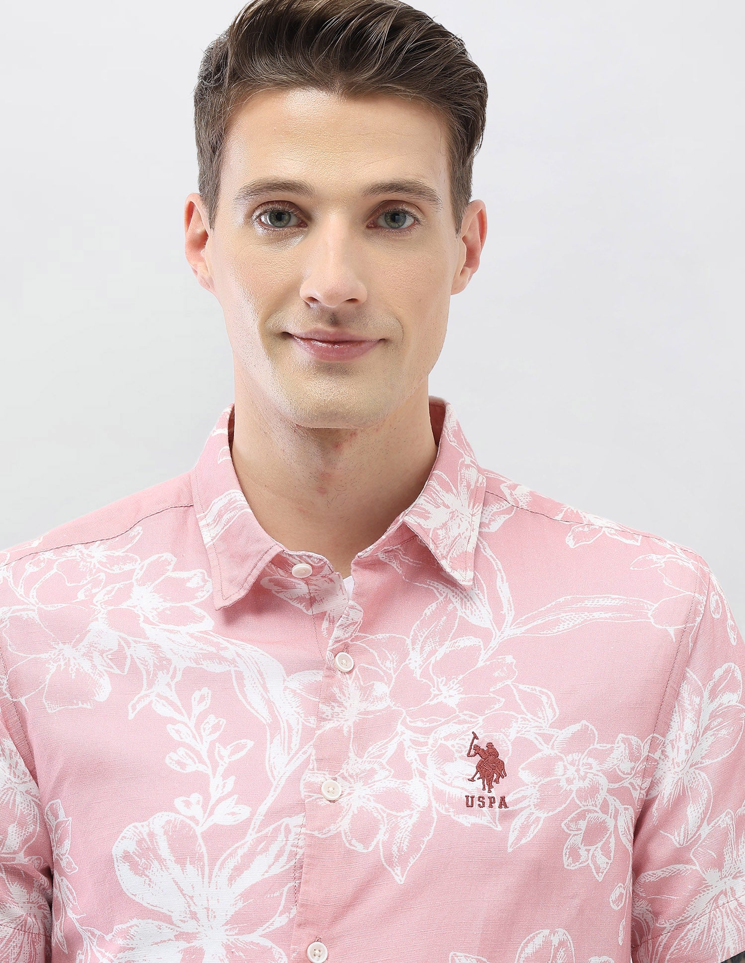 Motel On The Coast Regular Fit Shirt - Image 7