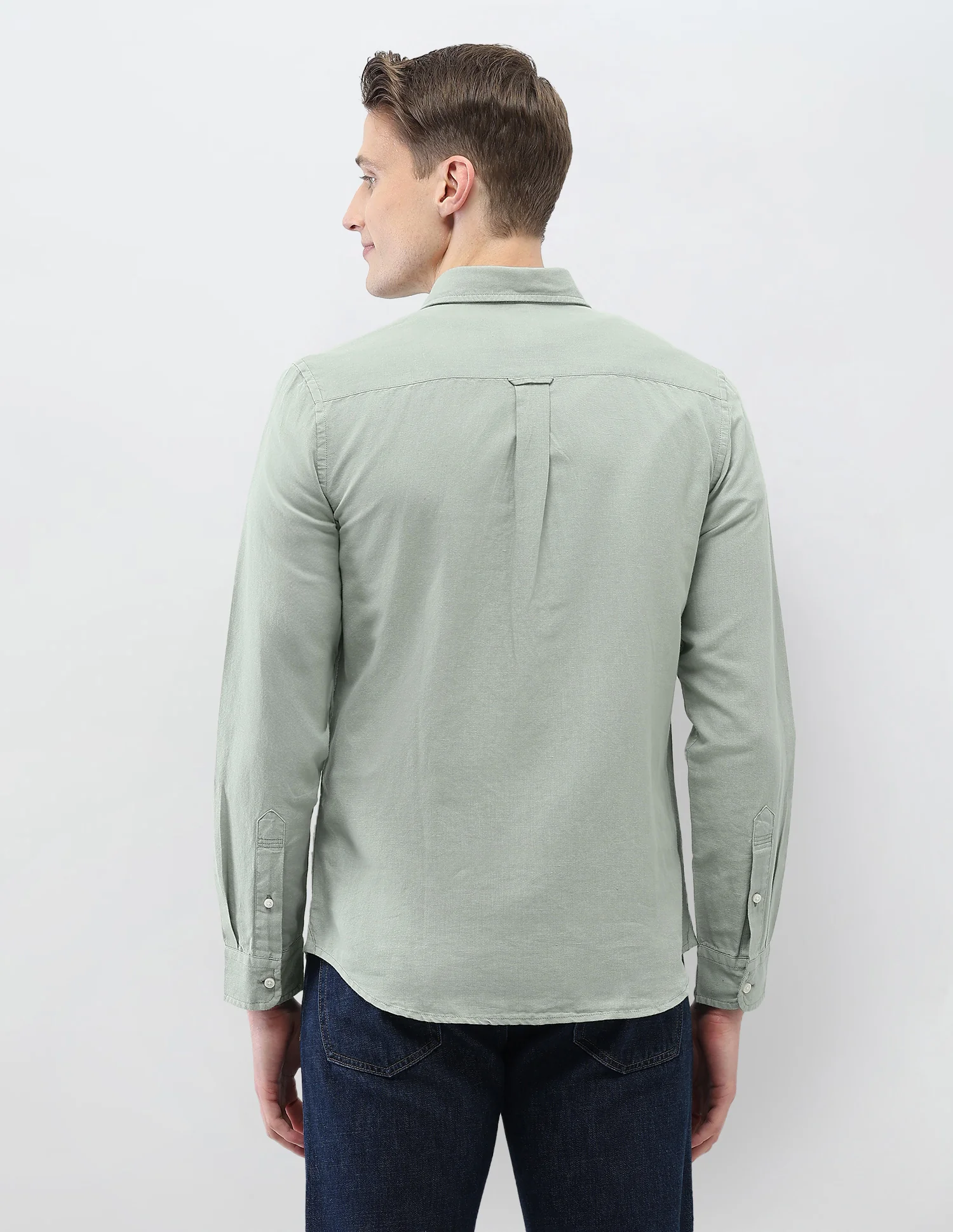 Motel On The Coast Regular Fit Shirt - Image 5