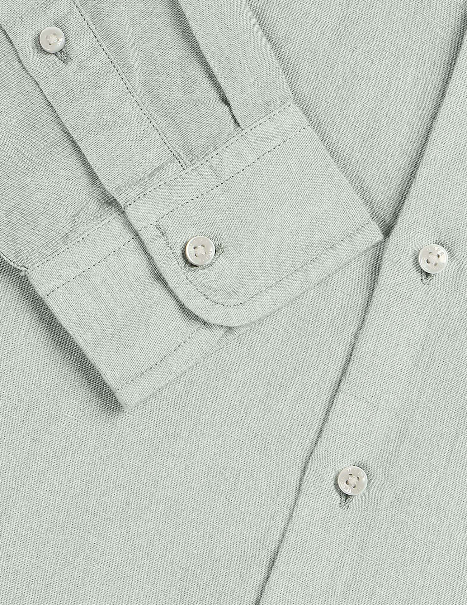 Motel On The Coast Regular Fit Shirt - Image 8