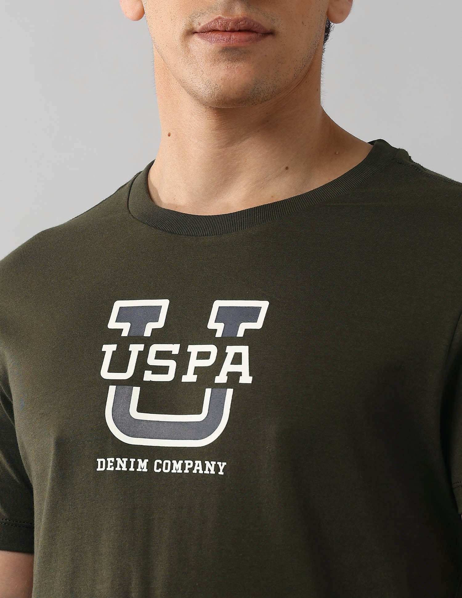Muscle Fit Americana T-Shirt - Image 7