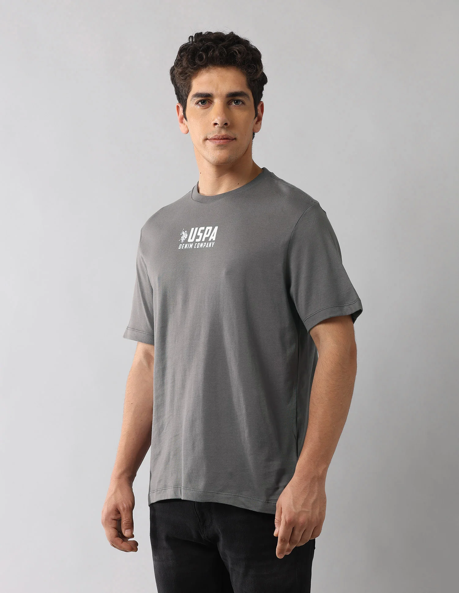 Muscle Fit Americana T-Shirt - Image 4