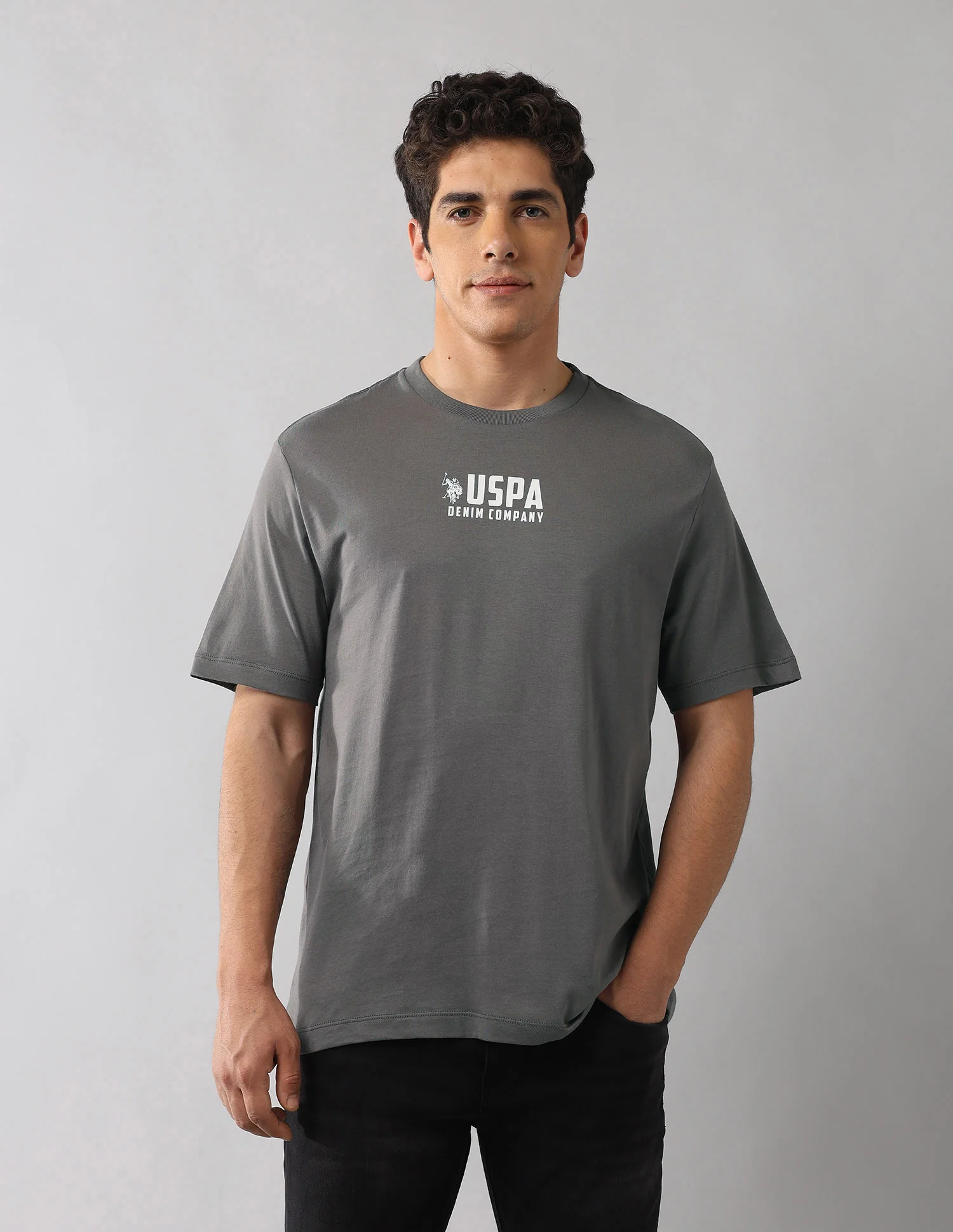 Muscle Fit Americana T-Shirt - Image 6