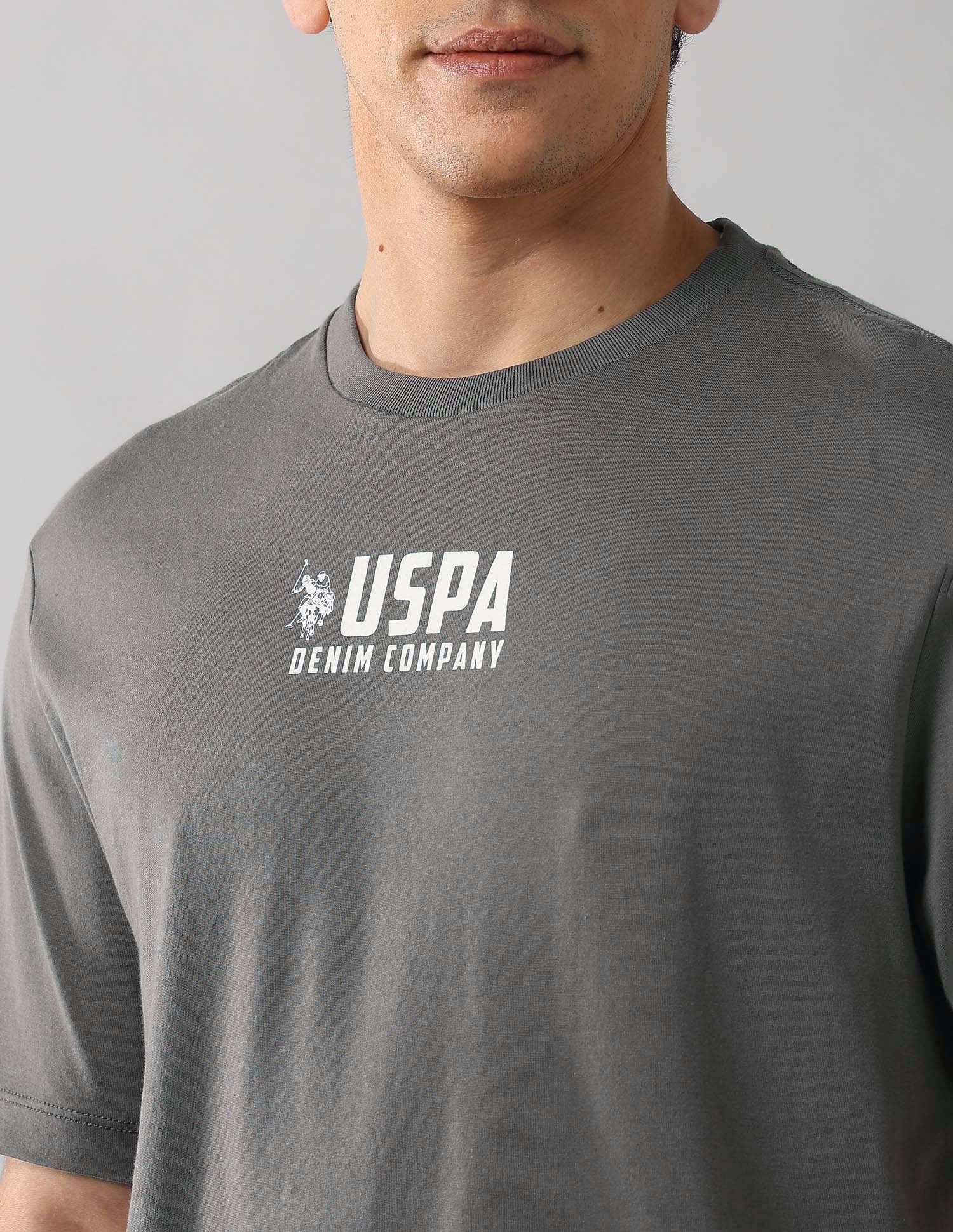 Muscle Fit Americana T-Shirt - Image 7