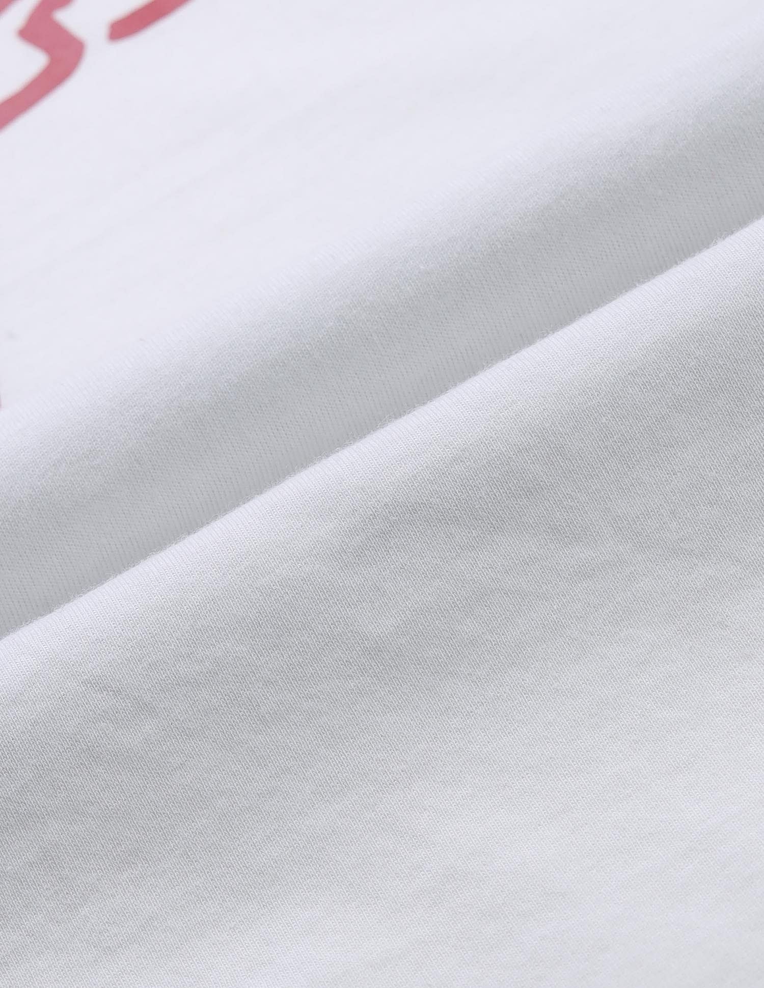 Muscle Fit Brand Printed T-Shirt - Image 2