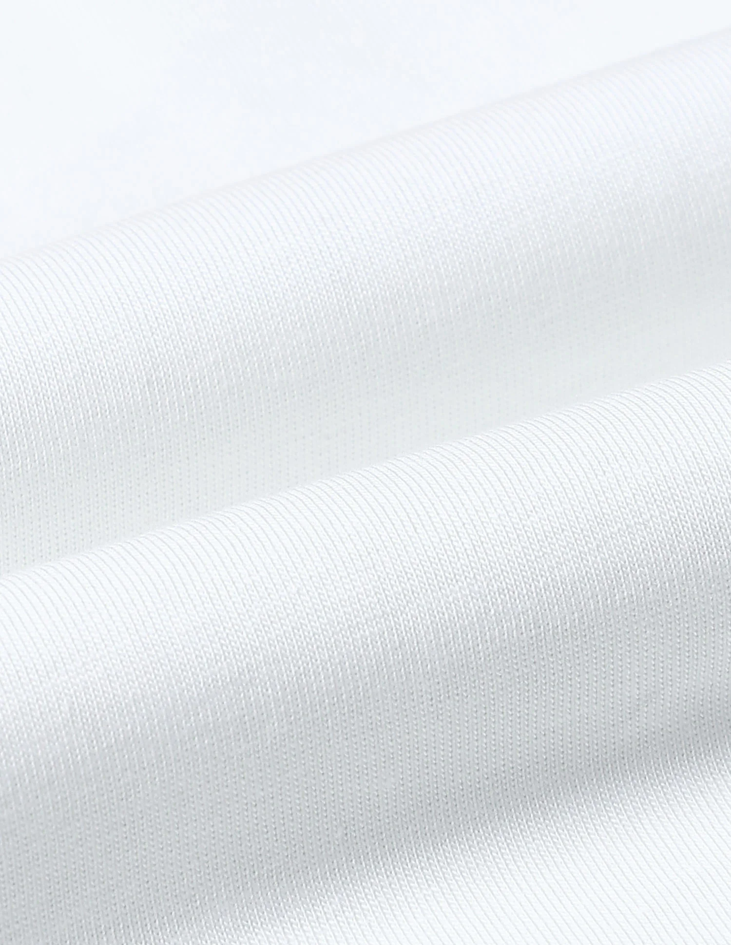 Muscle Fit Brand Printed T- Shirt - Image 2
