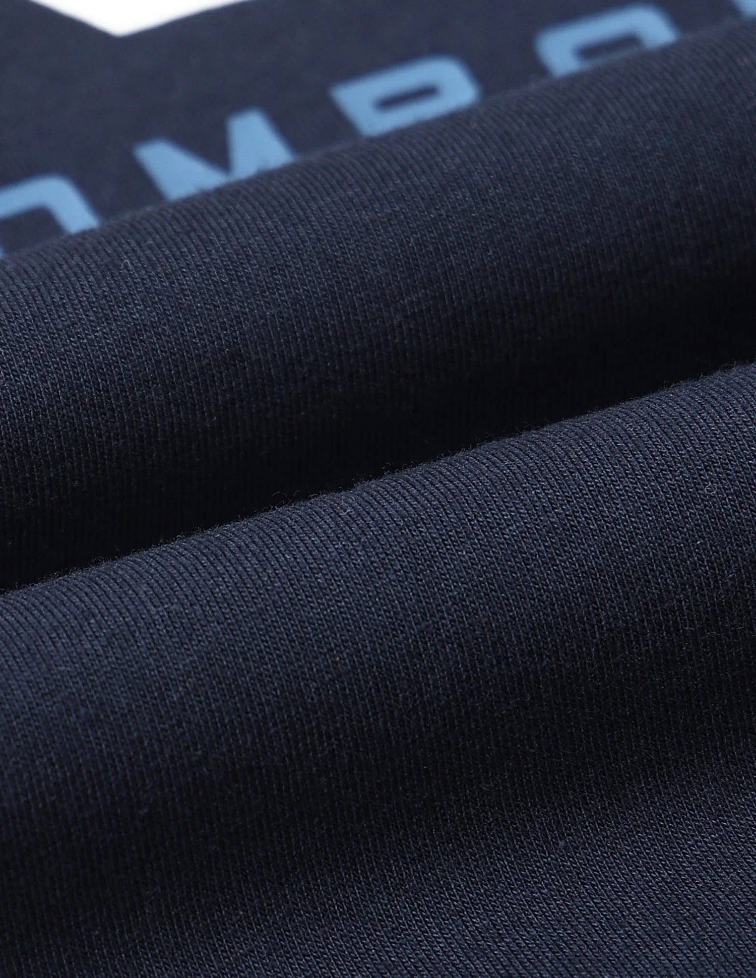 Muscle Fit Brand Printed T- Shirt - Image 2