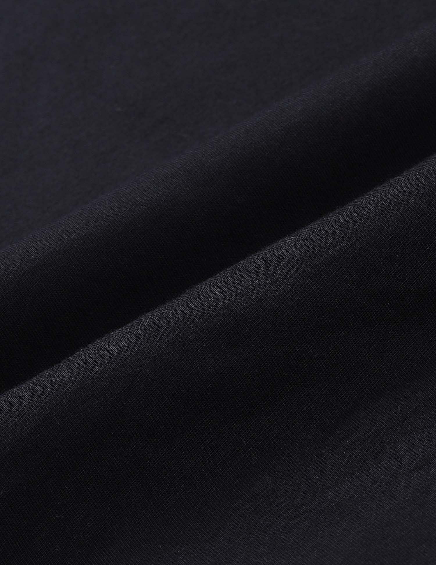 Muscle Fit Brand Printed T-Shirt - Image 2