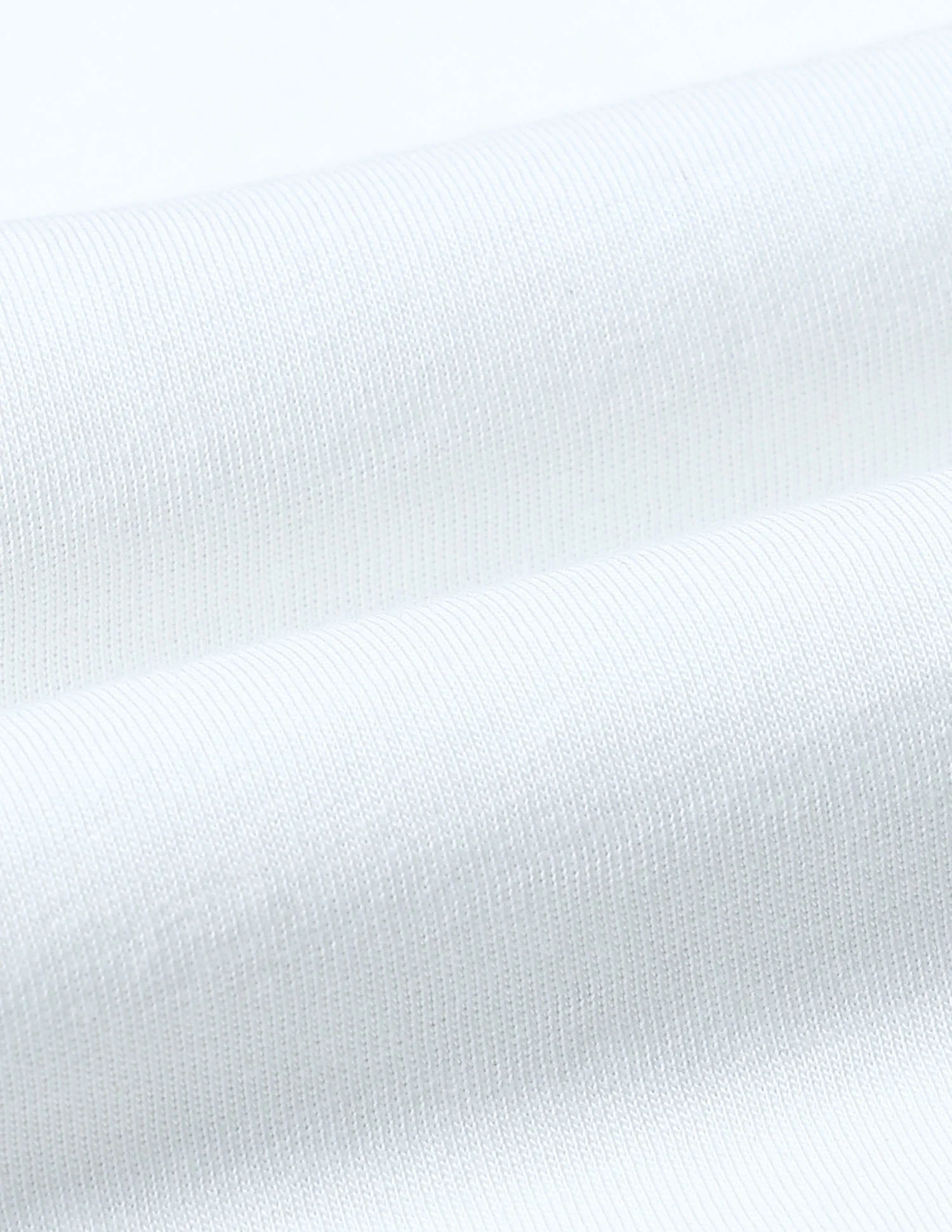 Muscle Fit Brand Printed T- Shirt - Image 2