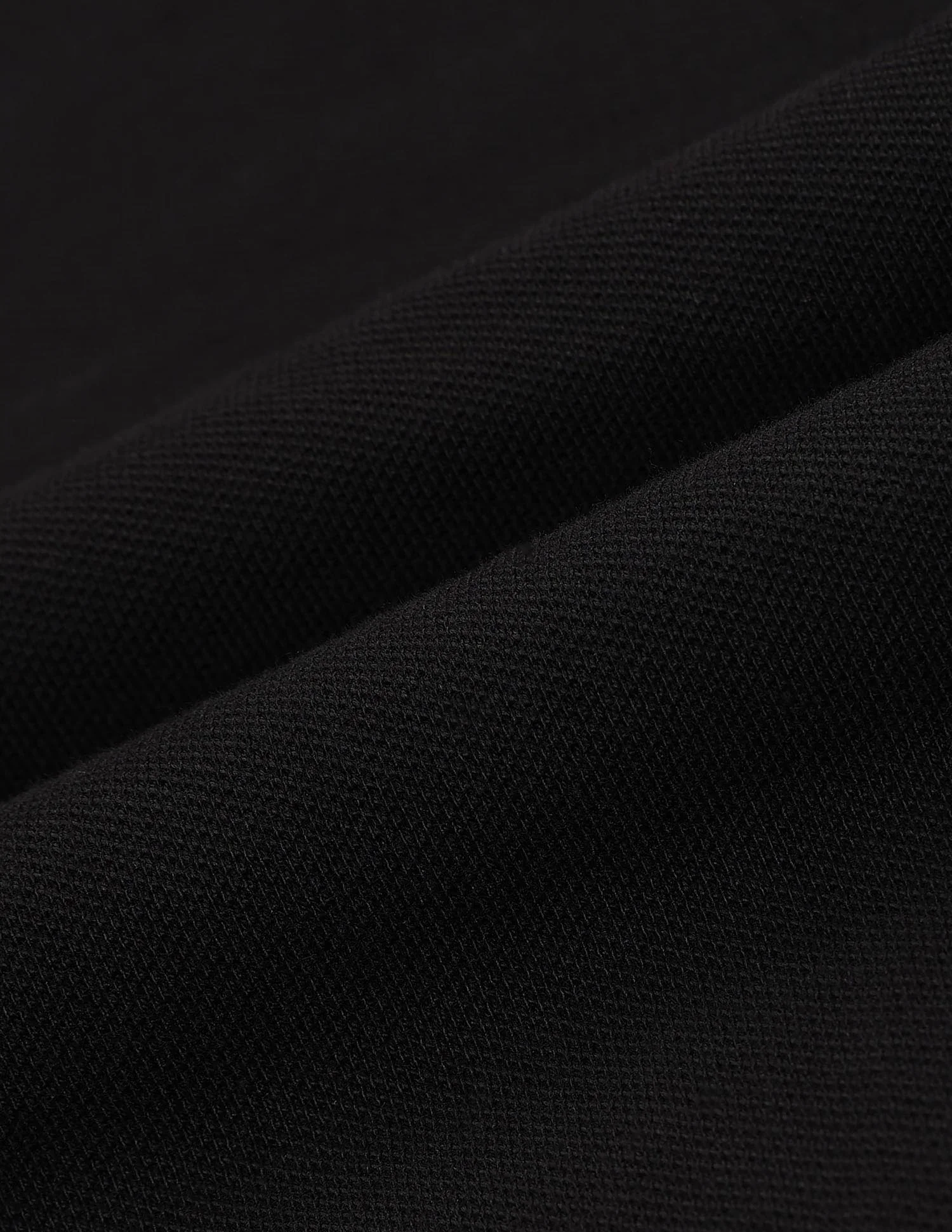Muscle Fit Pure Cotton Polo Shirt - Image 2