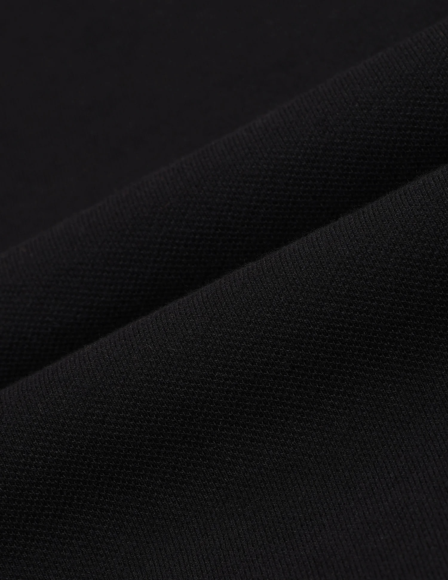Muscle Fit Pure Cotton Polo Shirt - Image 2
