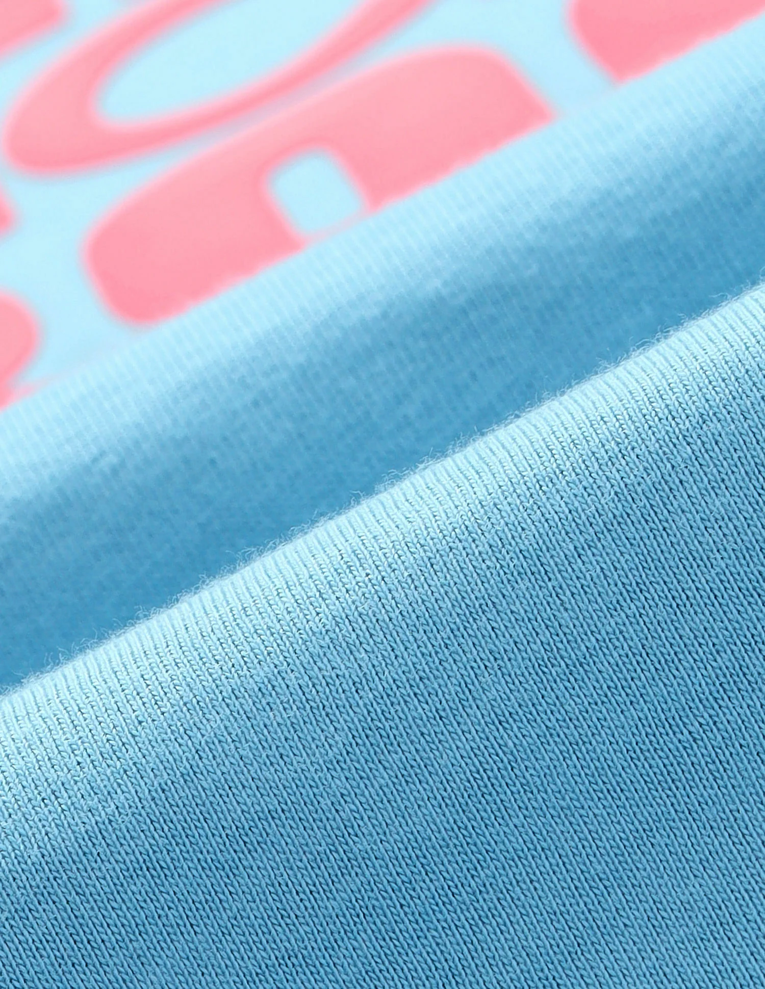 Muscle Fit Typography T-Shirt - Image 2