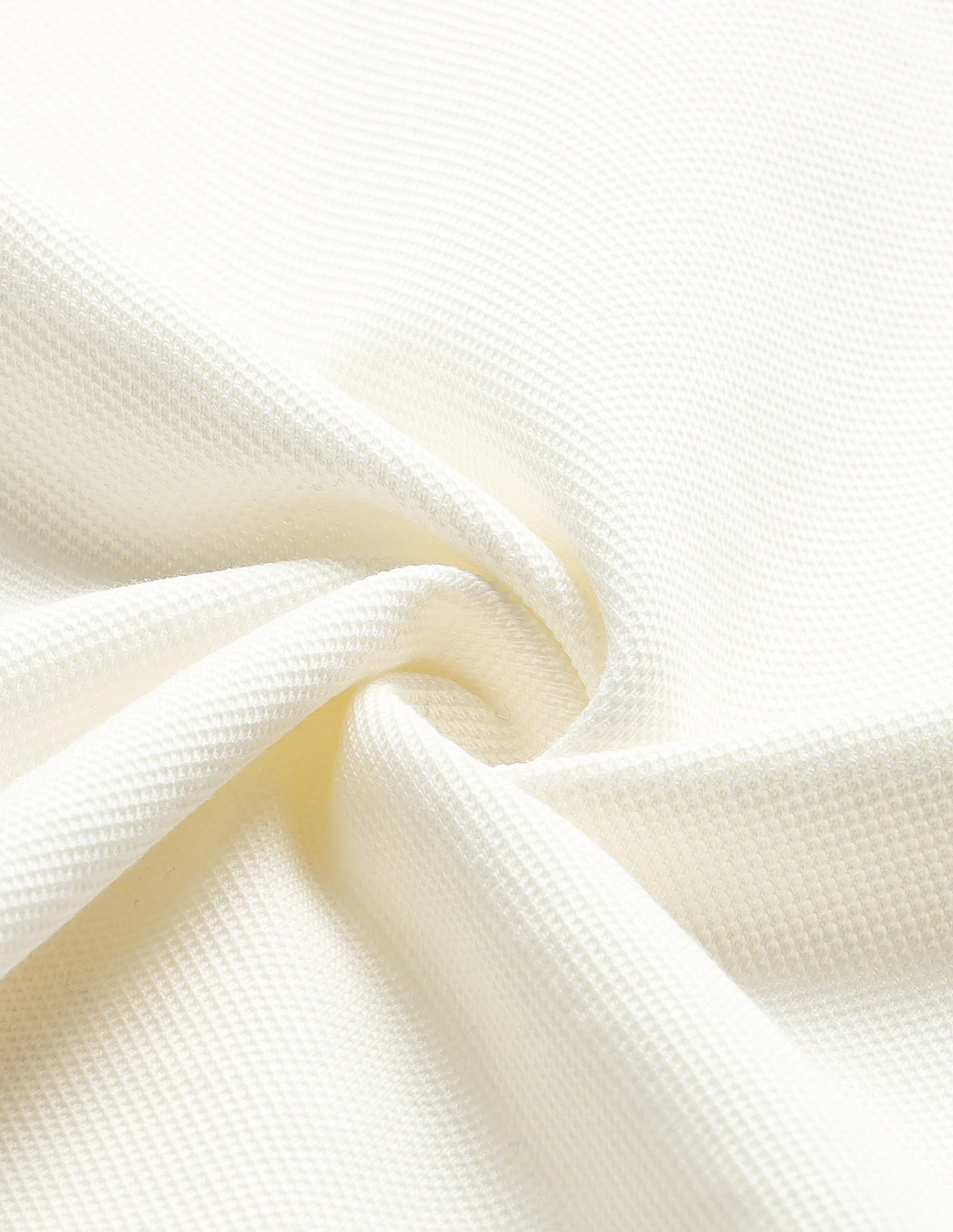New Port Marina Brand Embroidered Polo Shirt - Image 8