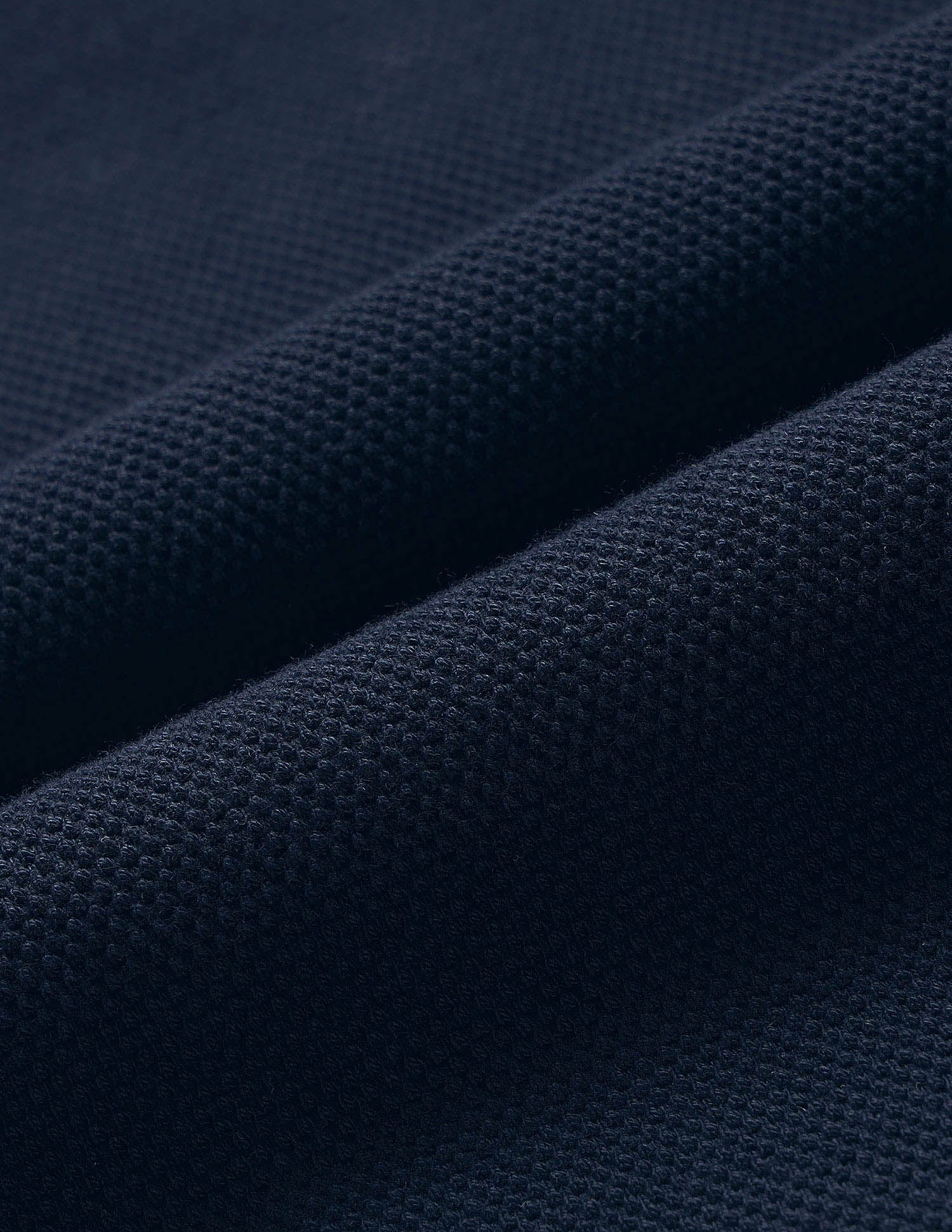 New Port Marina Brand Embroidered Polo Shirt - Image 2