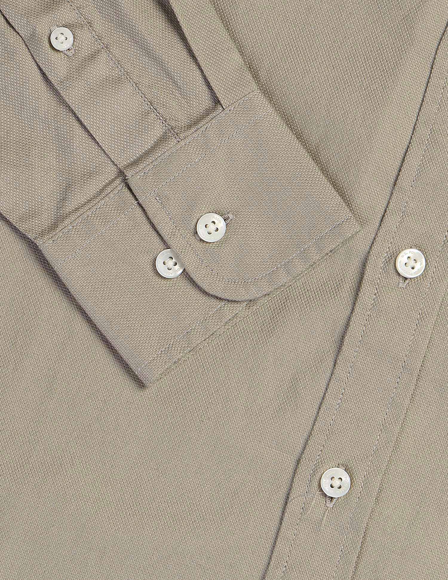 New Port Marina Regular Fit Shirt - Image 8