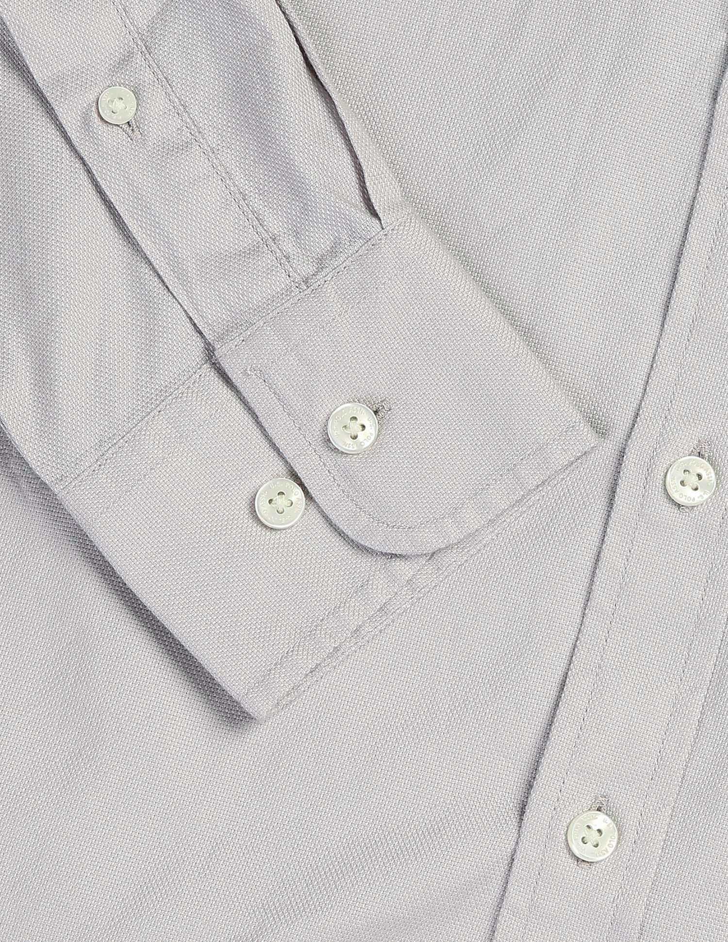 New Port Marina Regular Fit Shirt - Image 8
