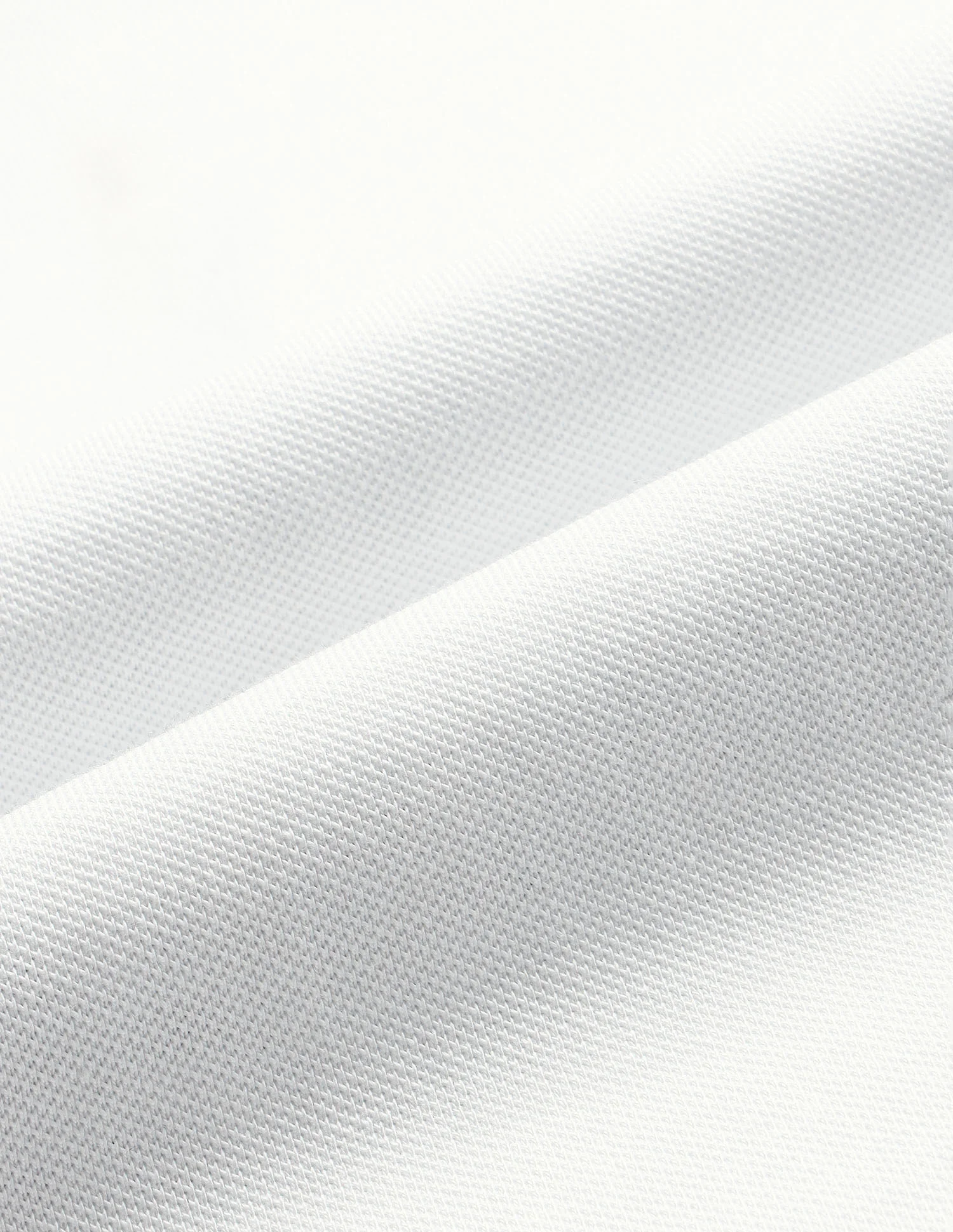 New Port Marina Solid Polo Shirt - Image 2